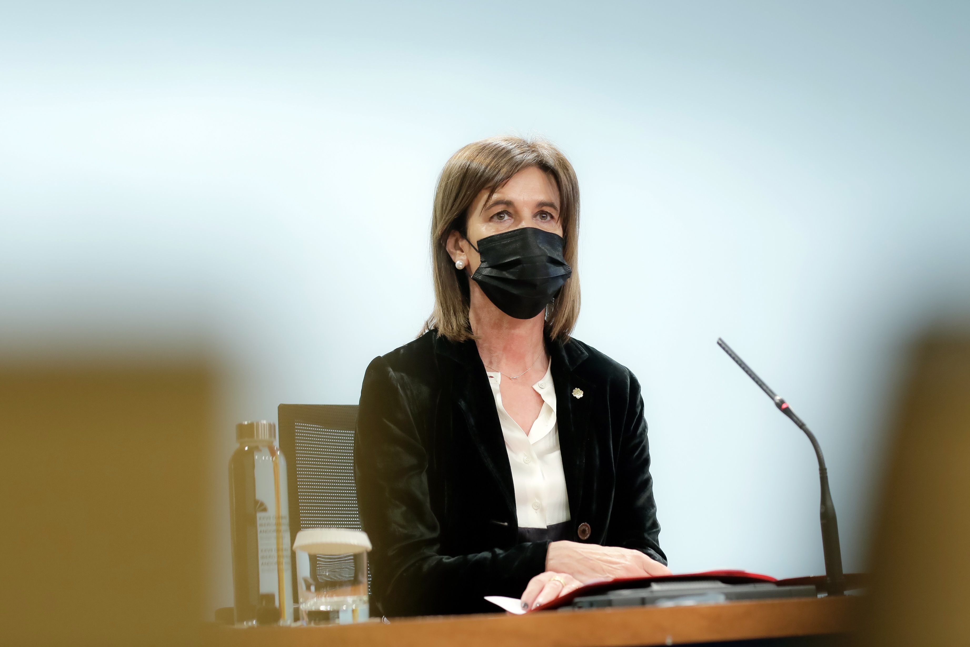 Vilarrubla inaugura la XX Jornada de les Ciències, que agrupa 160 alumnes en format virtual i centrada enguany en la Salut