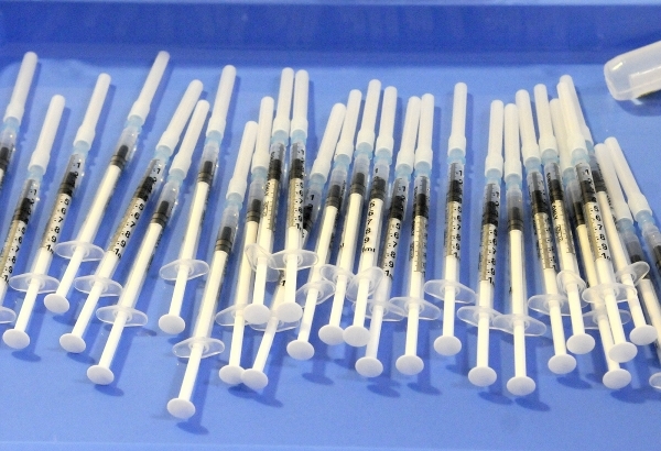 L’acord entre Andorra i França permet l’arribada dijous de 3.000 dosis de la vacuna contra el coronavirus