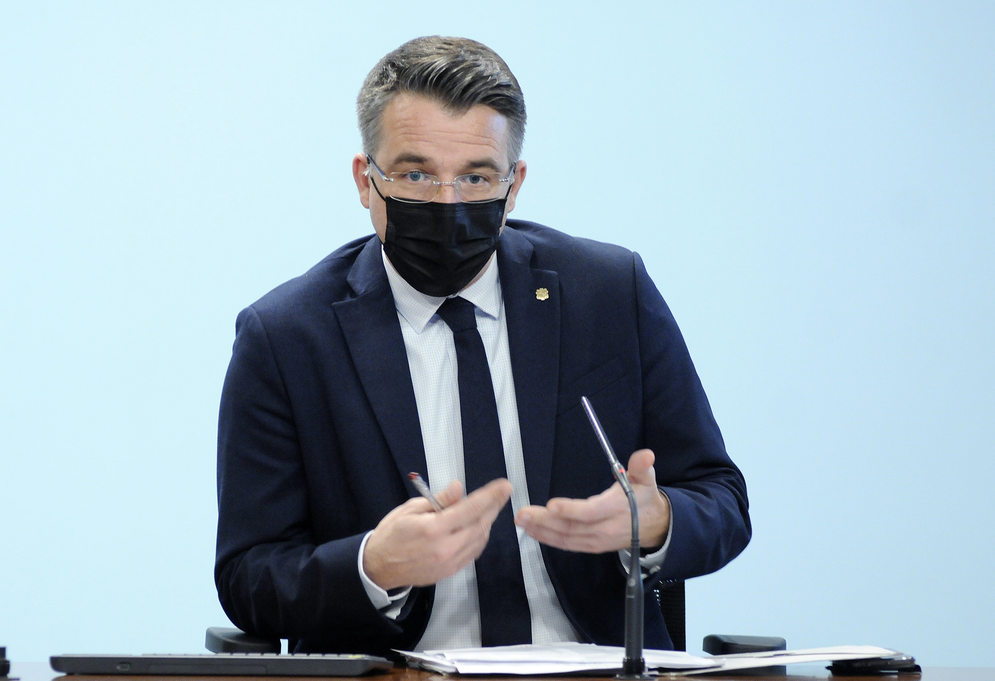 El Govern aprova el Projecte de llei per a la igualtat efectiva entre dones i homes