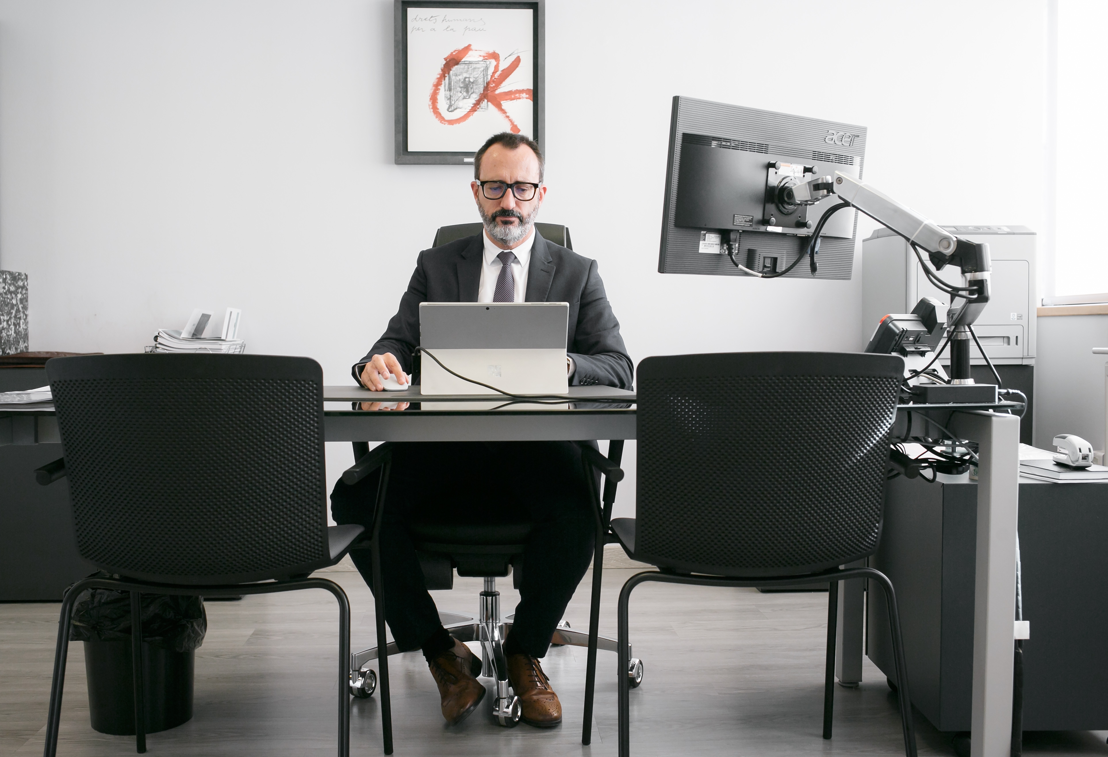 La Taula Nacional de l’Habitatge incorpora com a nous membres el Fòrum Nacional de la Joventut i l’Associació Andorrana de Consumidors i Usuaris