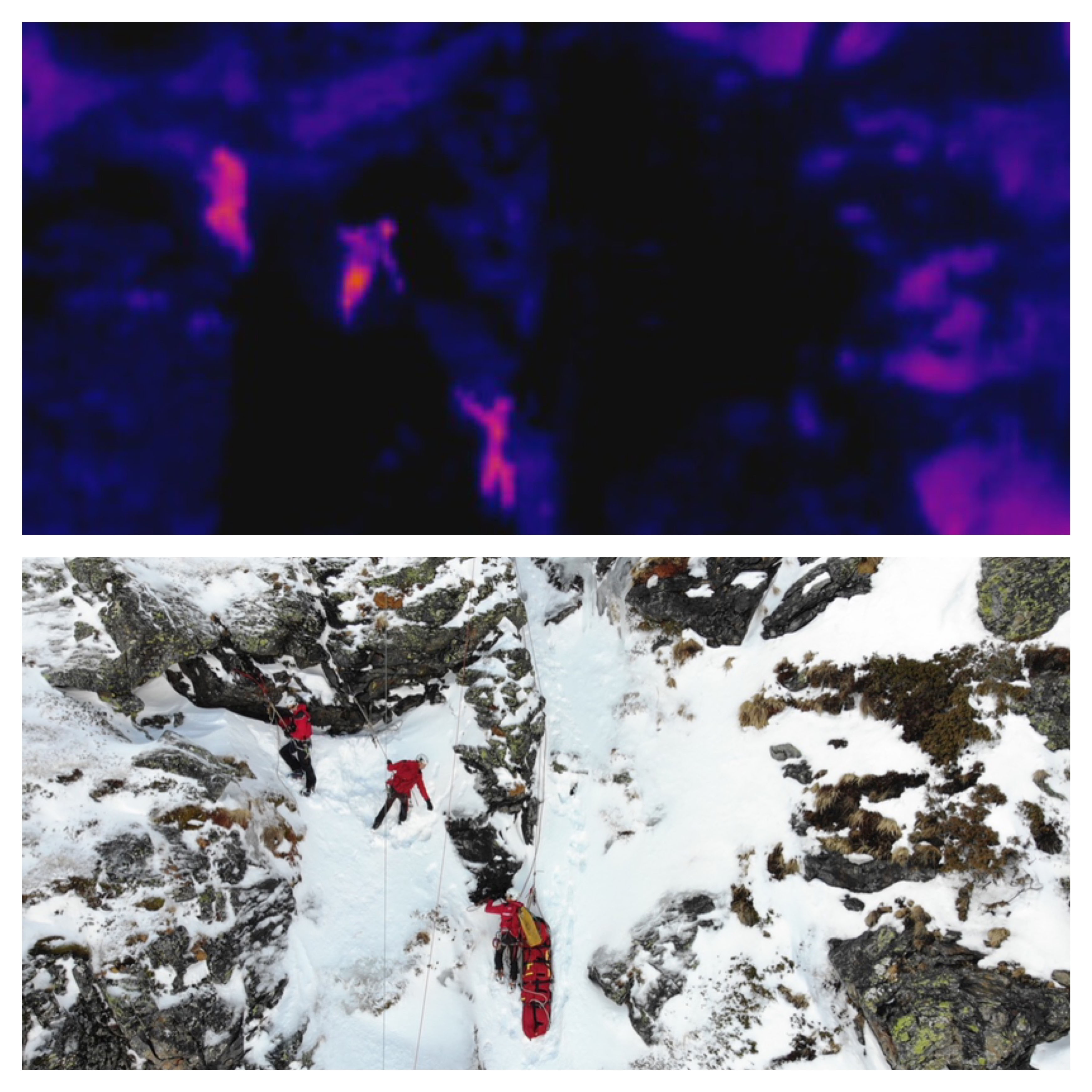 Els bombers creen un grup de suport específic de drons que treballaran conjuntament amb Actua Innovació, l’OBSA i el CENMA-IEA