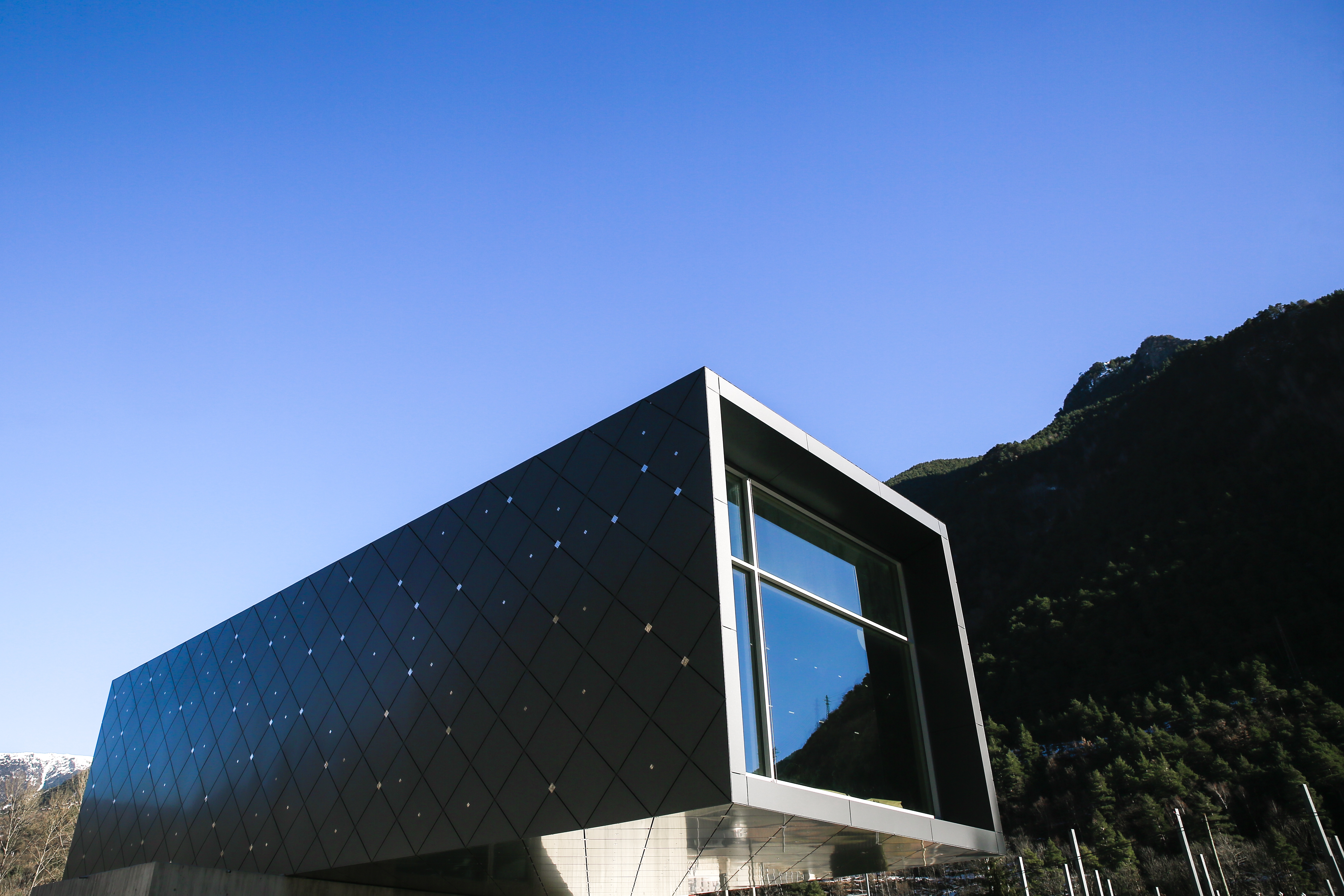 Els museus es podran obrir a demanda de grups i estrenen nou horari