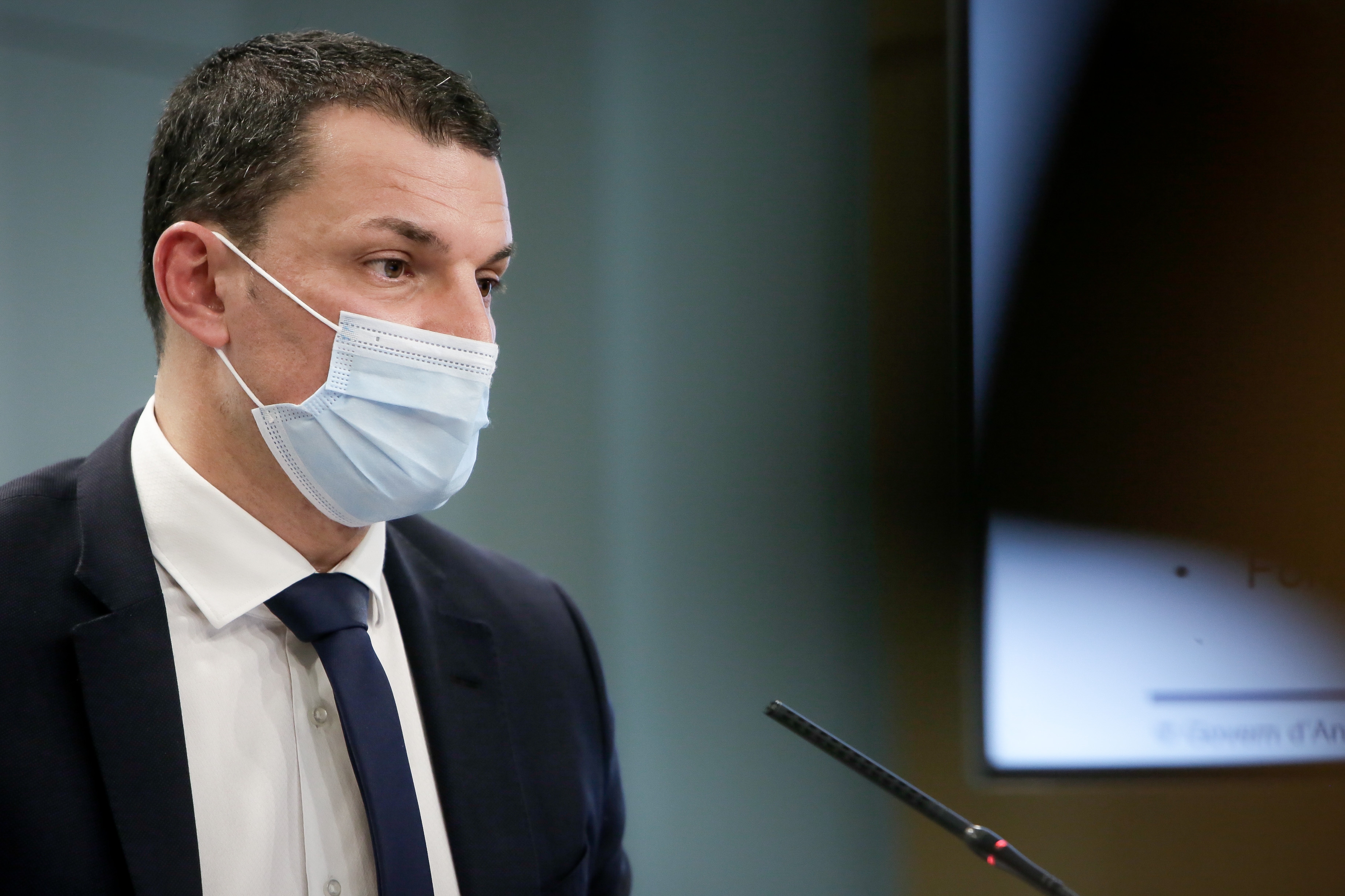 El Govern impulsa tres programes de foment de la contractació, un d’ells d’específic per als joves d’entre 18 i 25 anys