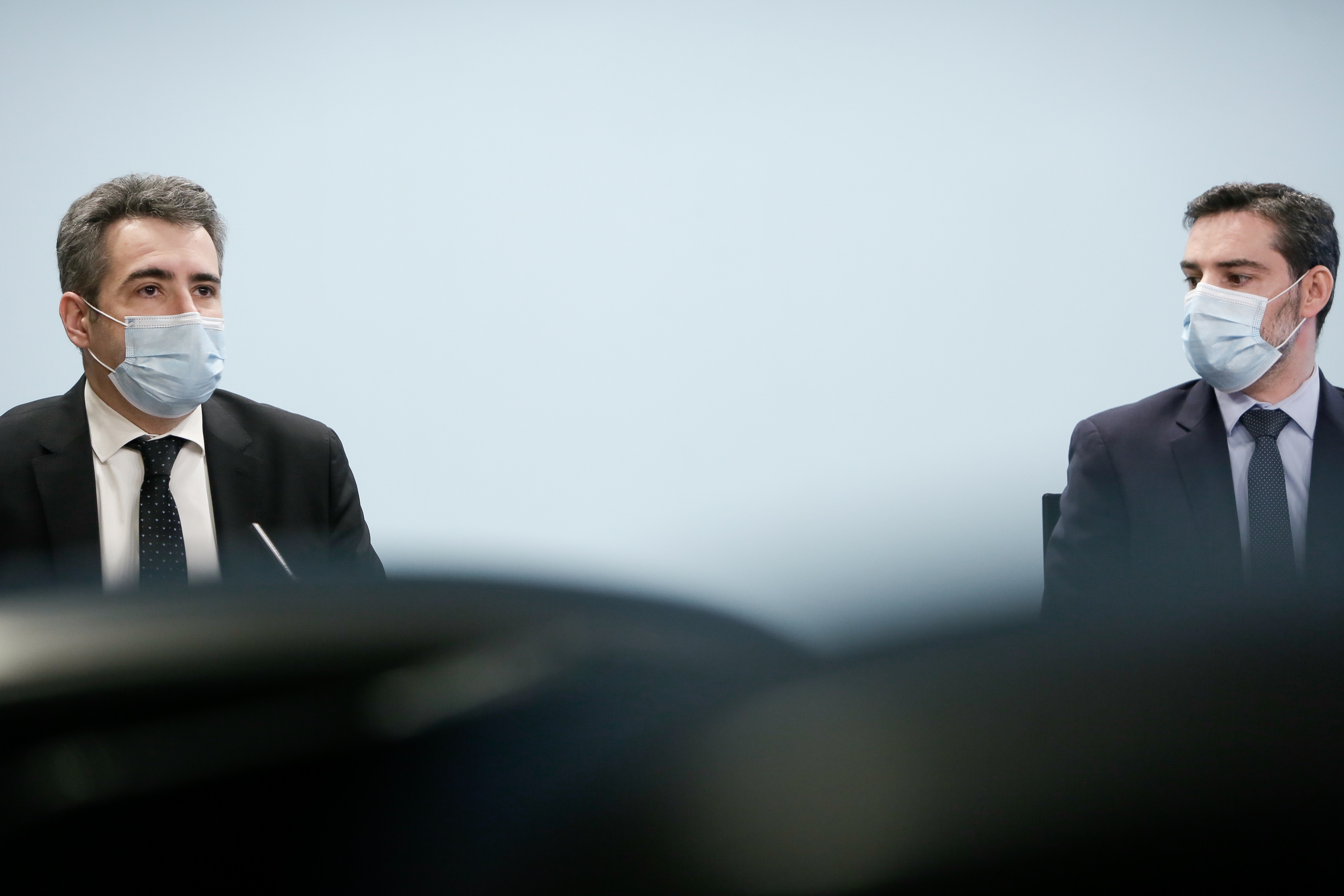 Jover anuncia una reestructuració del deute amb una emissió internacional de 500 milions d’euros el 2021 per reforçar la resiliència de l’Estat andorrà