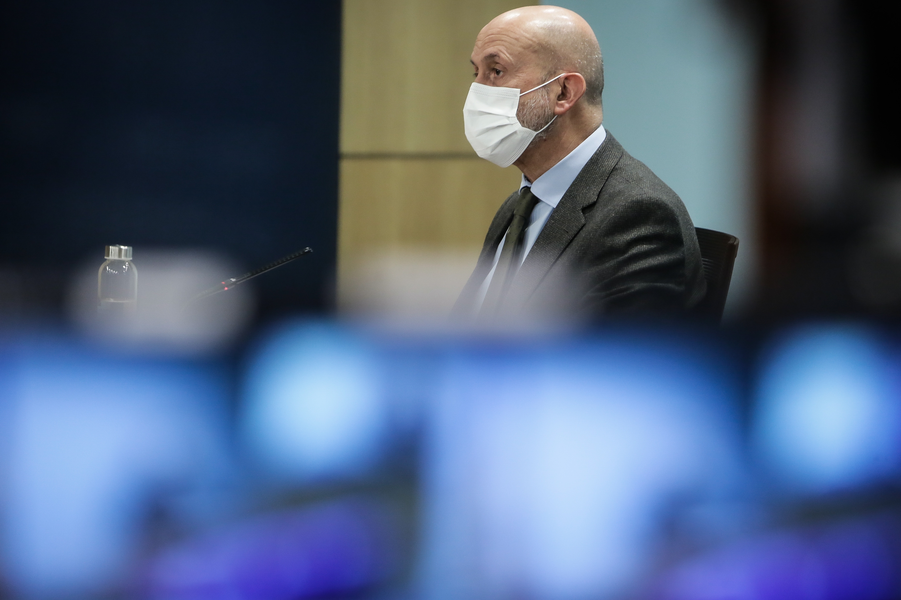 El Govern aprova el Decret que regula les fases de vacunació i els col·lectius que comprenen