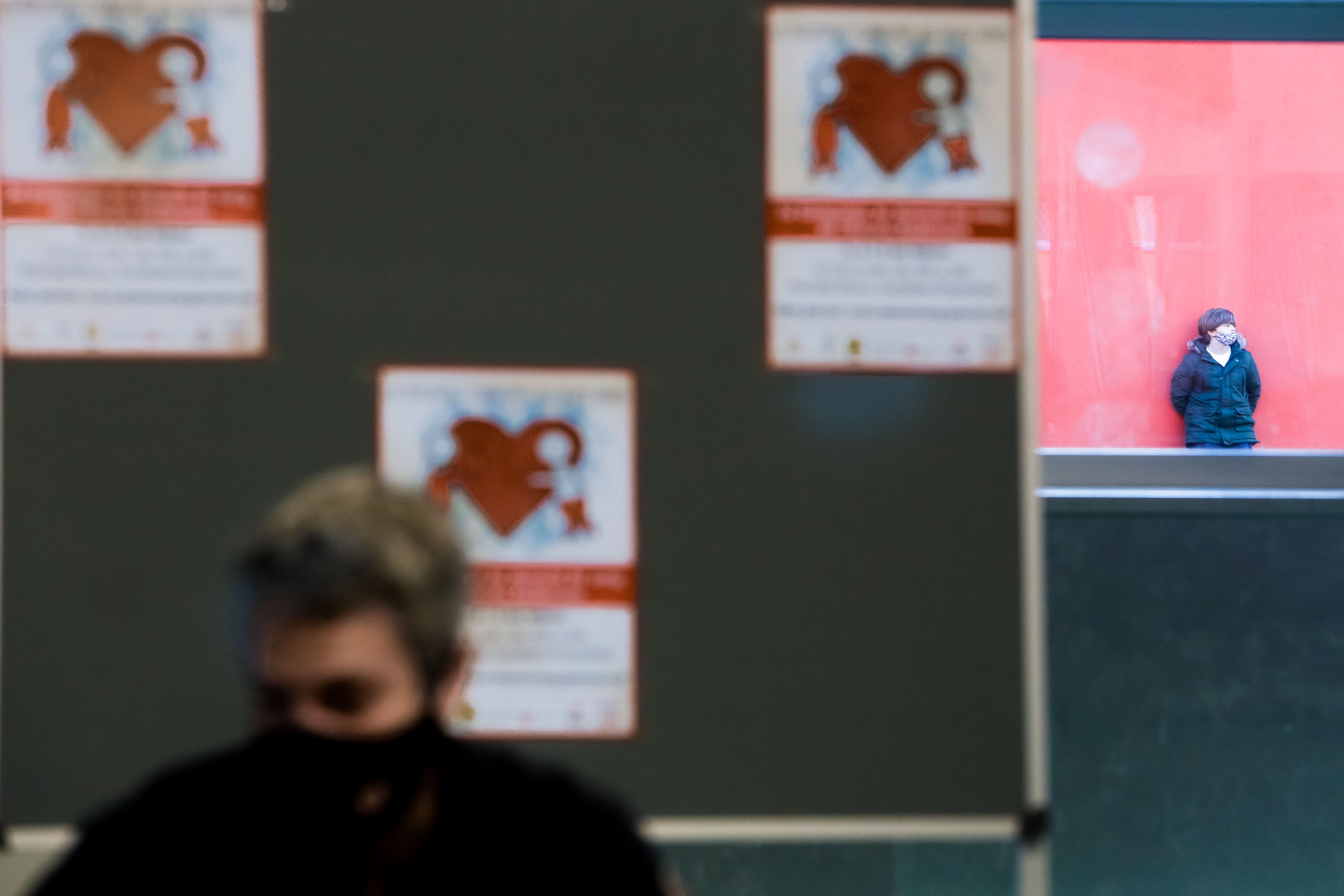 La 3a campanya de donació de sang impulsada per l’Escola Andorrana s’adapta a la pandèmia i es farà durant tres dies