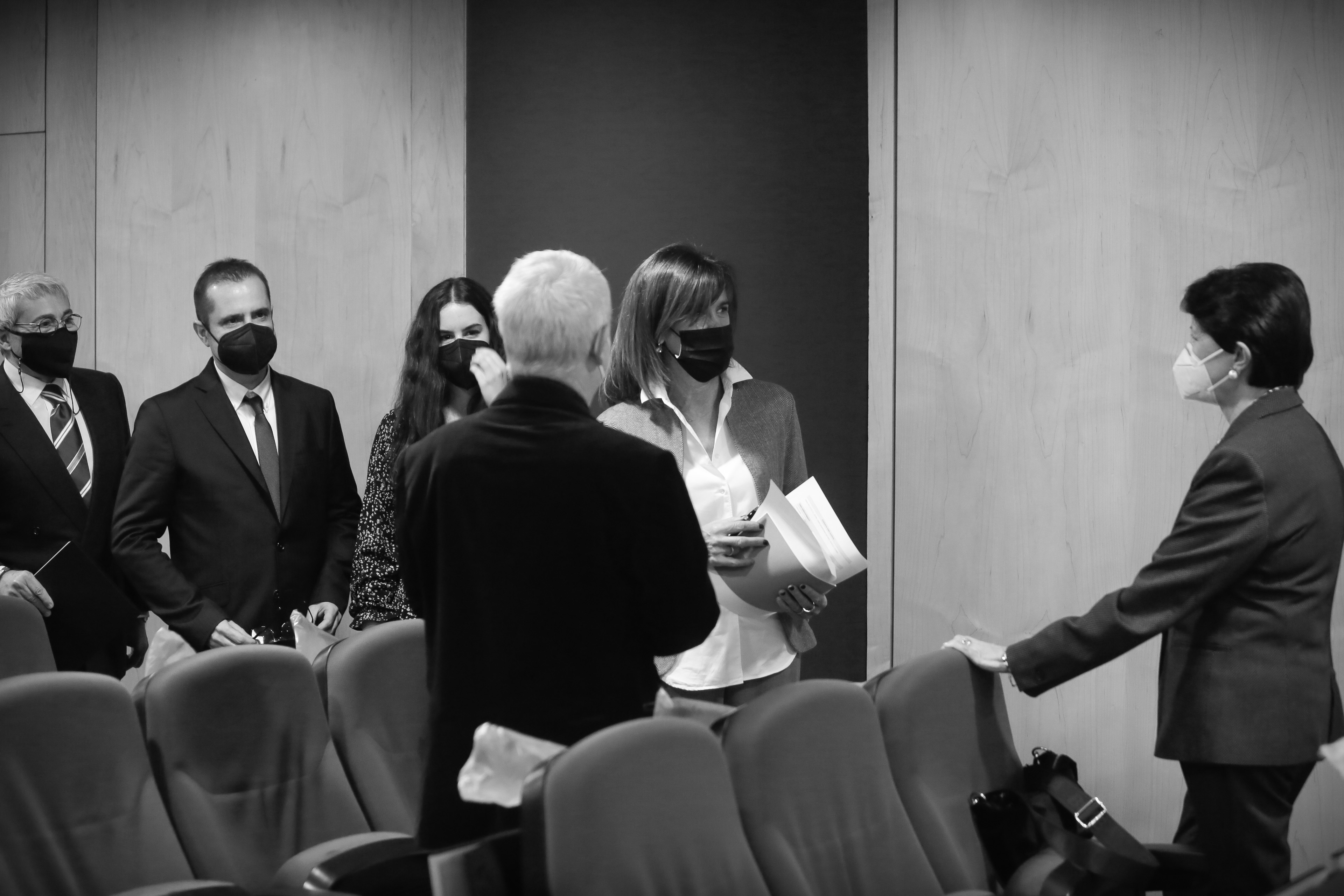 El Govern autoritza la creació i l’obertura d’Humanium International University, un nou centre privat d’educació superior