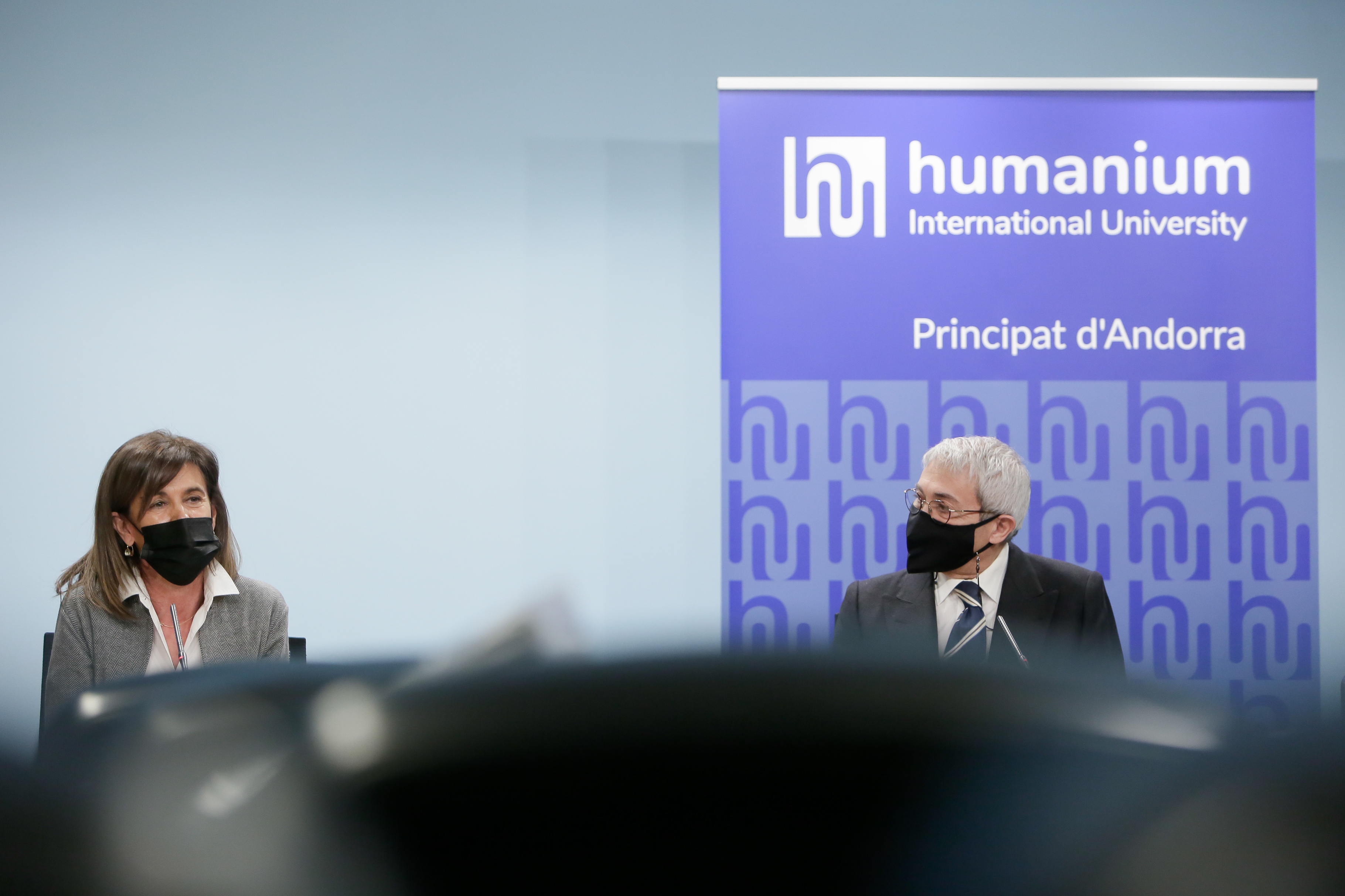 El Govern autoritza la creació i l’obertura d’Humanium International University, un nou centre privat d’educació superior