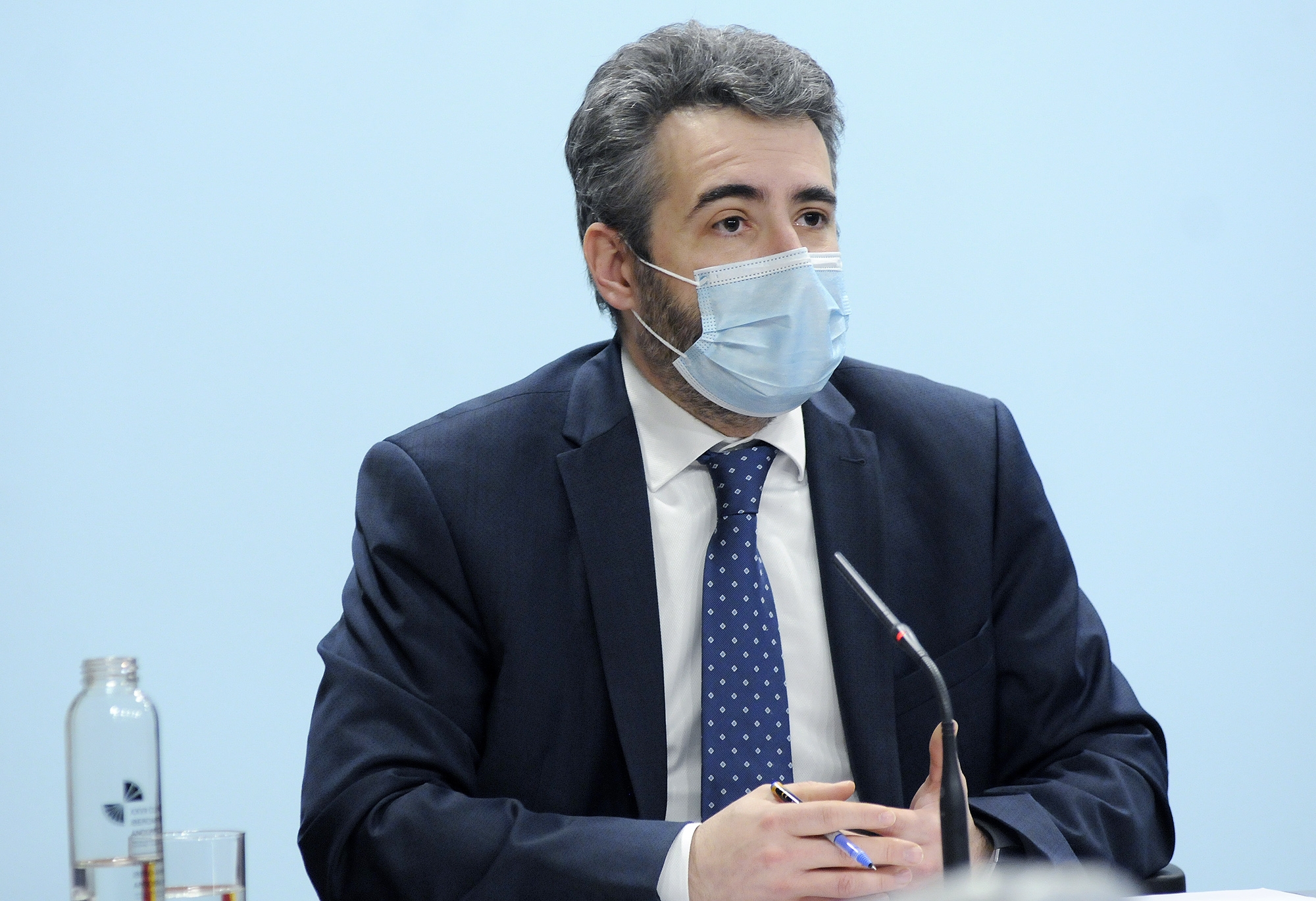 Es prorroguen fins al juny una cinquantena més de contractes dels treballadors del Programa de foment per donar resposta a la situació generada per la COVID-19 mitjançant el sector públic