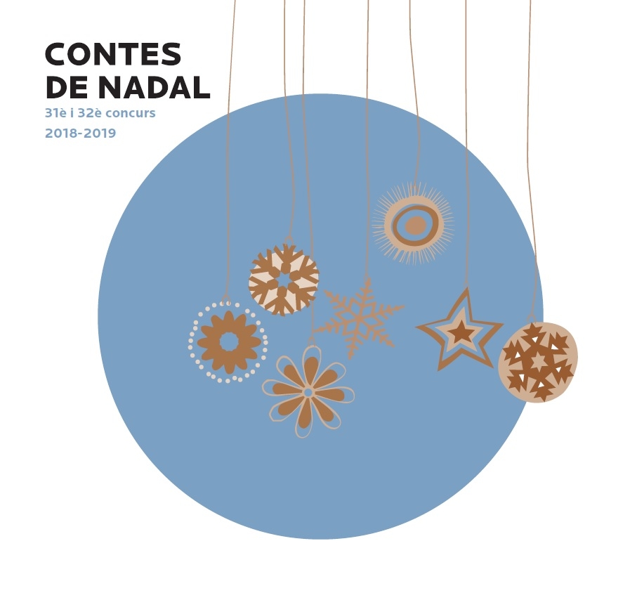 Publicat el setzè recull de contes de Nadal