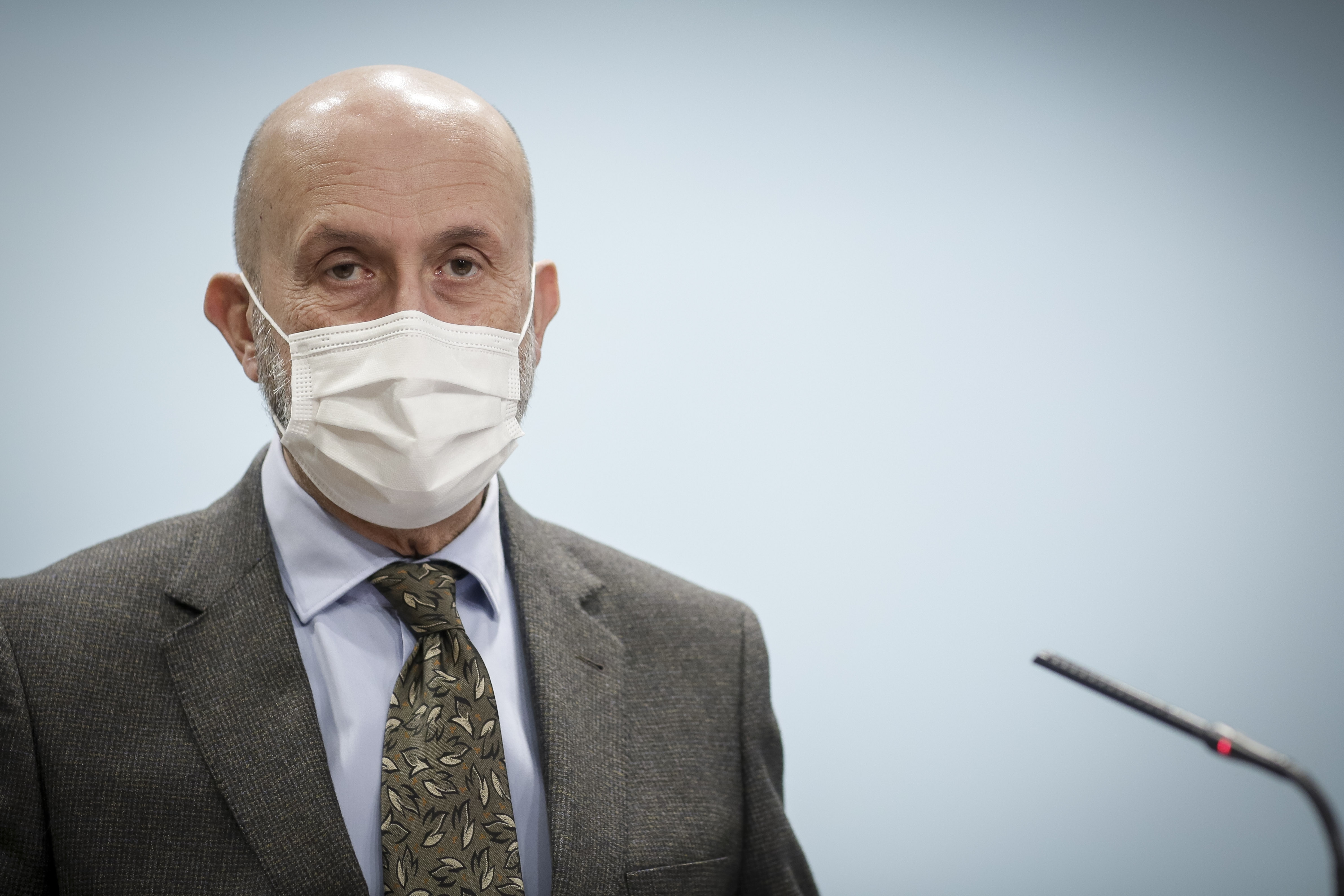 Les primeres vacunes se subministraran a Andorra a principis del gener del 2021