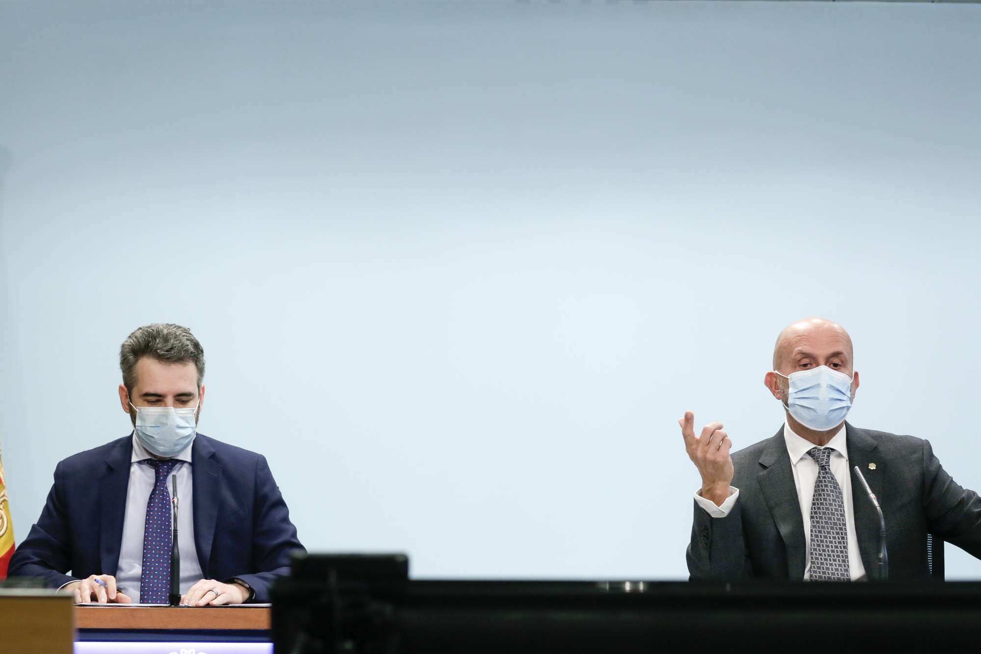 El Govern facilitarà un segon autotest d’antigen gratuït a tots els residents majors de 6 anys per a les festes nadalenques