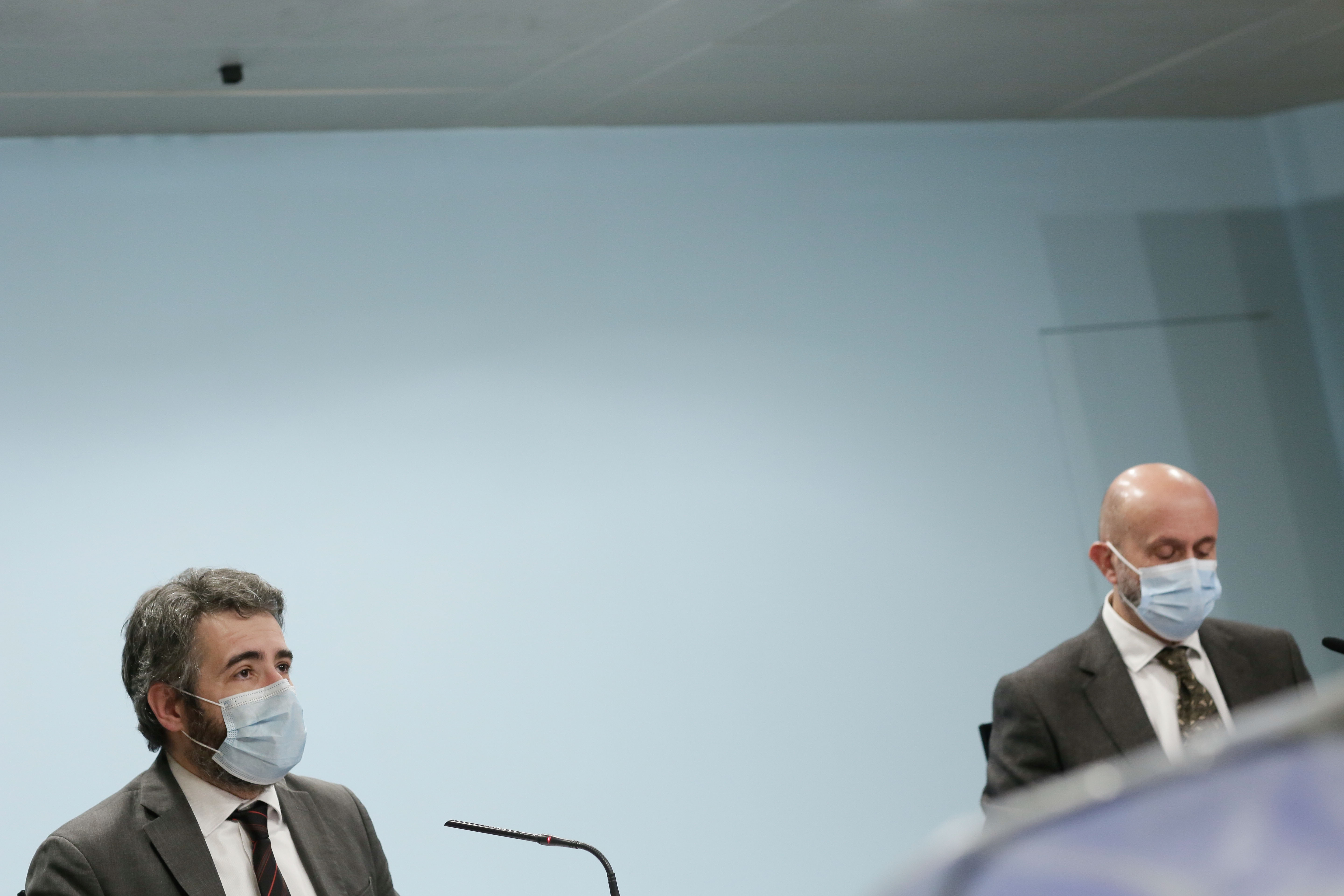 El Govern crea una nova prestació per als residents treballadors del sector de la neu en situació de desocupació involuntària a causa del coronavirus SARS-CoV-2