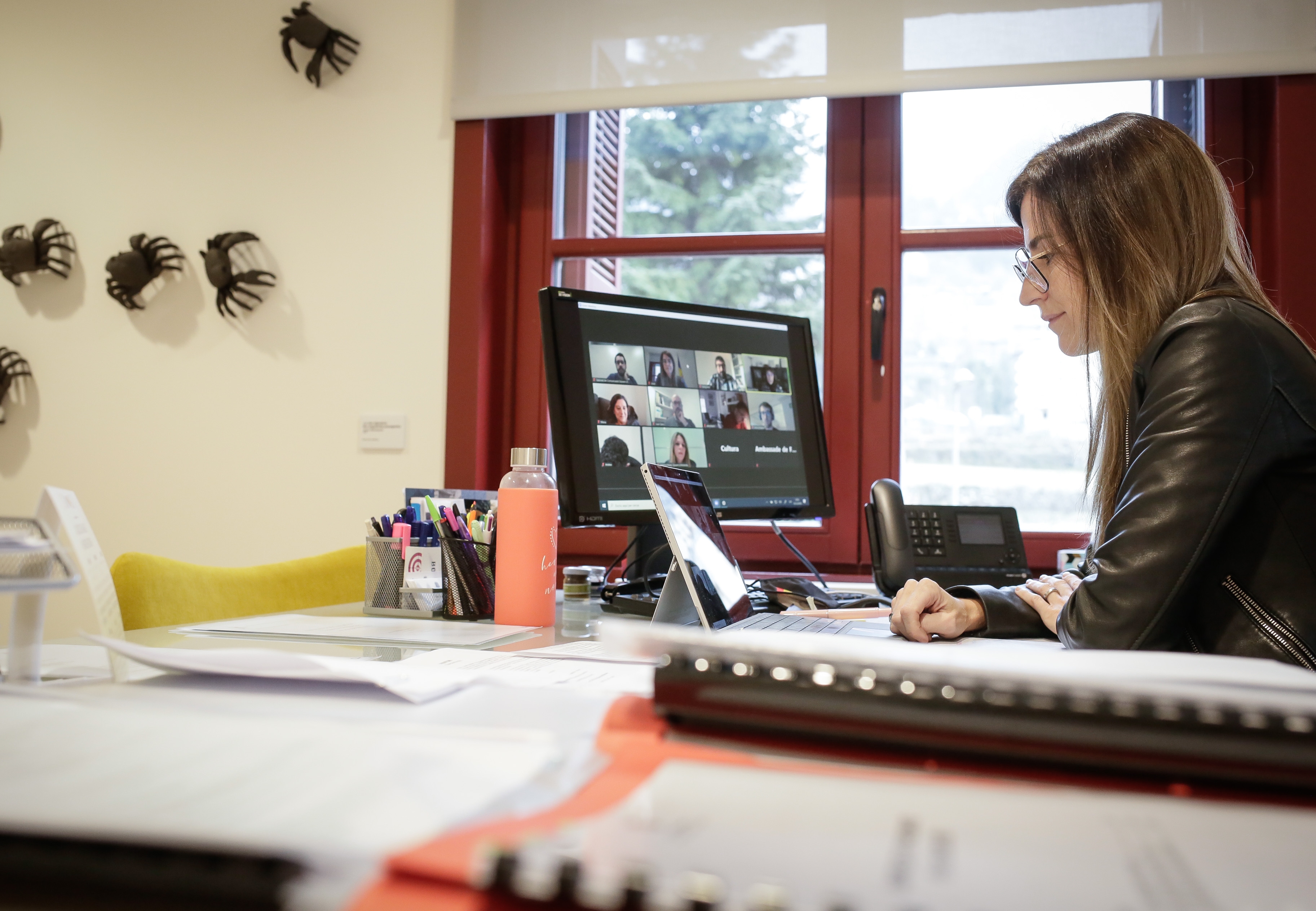 L’estudi ‘Aproximació a la política cultural d’Andorra’, un element més d’anàlisi per nodrir el Llibre blanc de la cultura