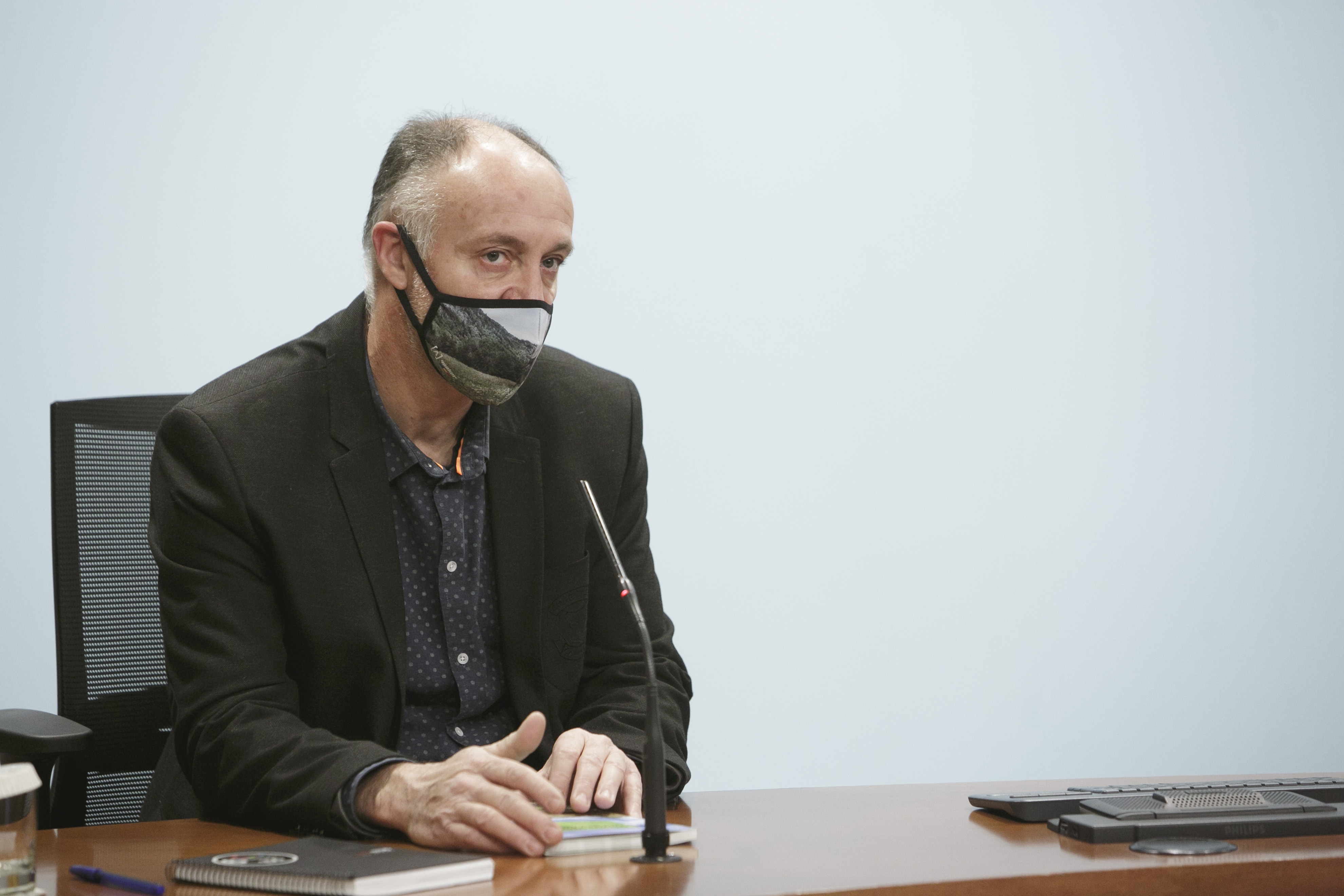 ‘Pastures comunes i ramaderia a Andorra’, base d’estudi per potenciar el sector del país