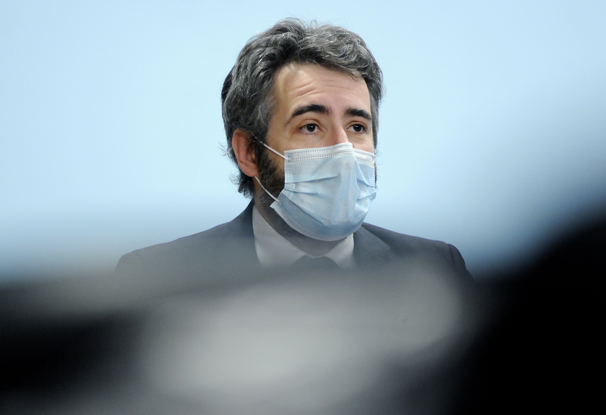 S’adjudica nou material per al Servei del Banc de Productes de Suport d’Afers Socials