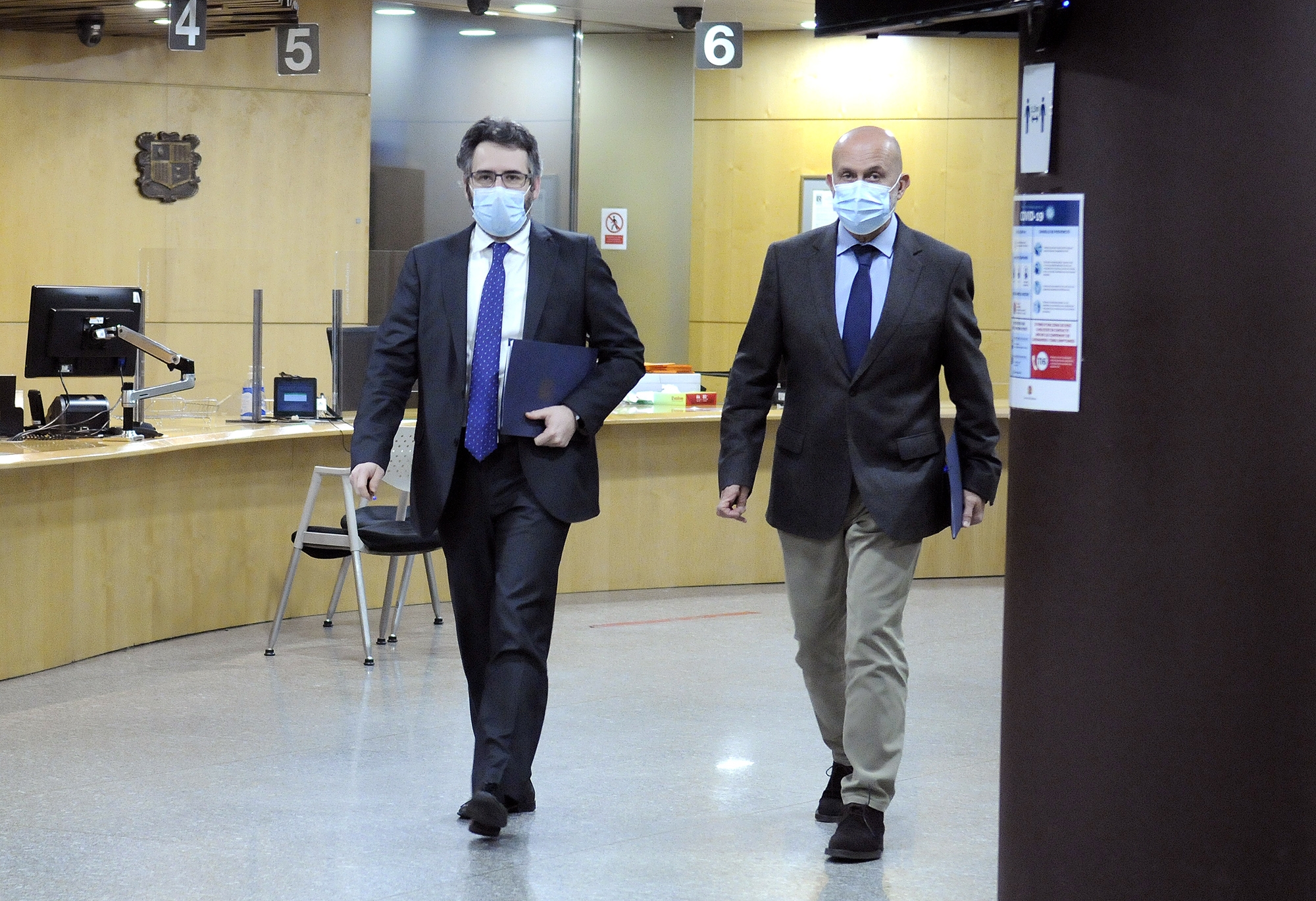 S’aprova la modificació del Reglament relatiu a l’expedició del passaport ordinari per tal de facilitar la tramitació a les persones amb impediments físics i menors de sis anys