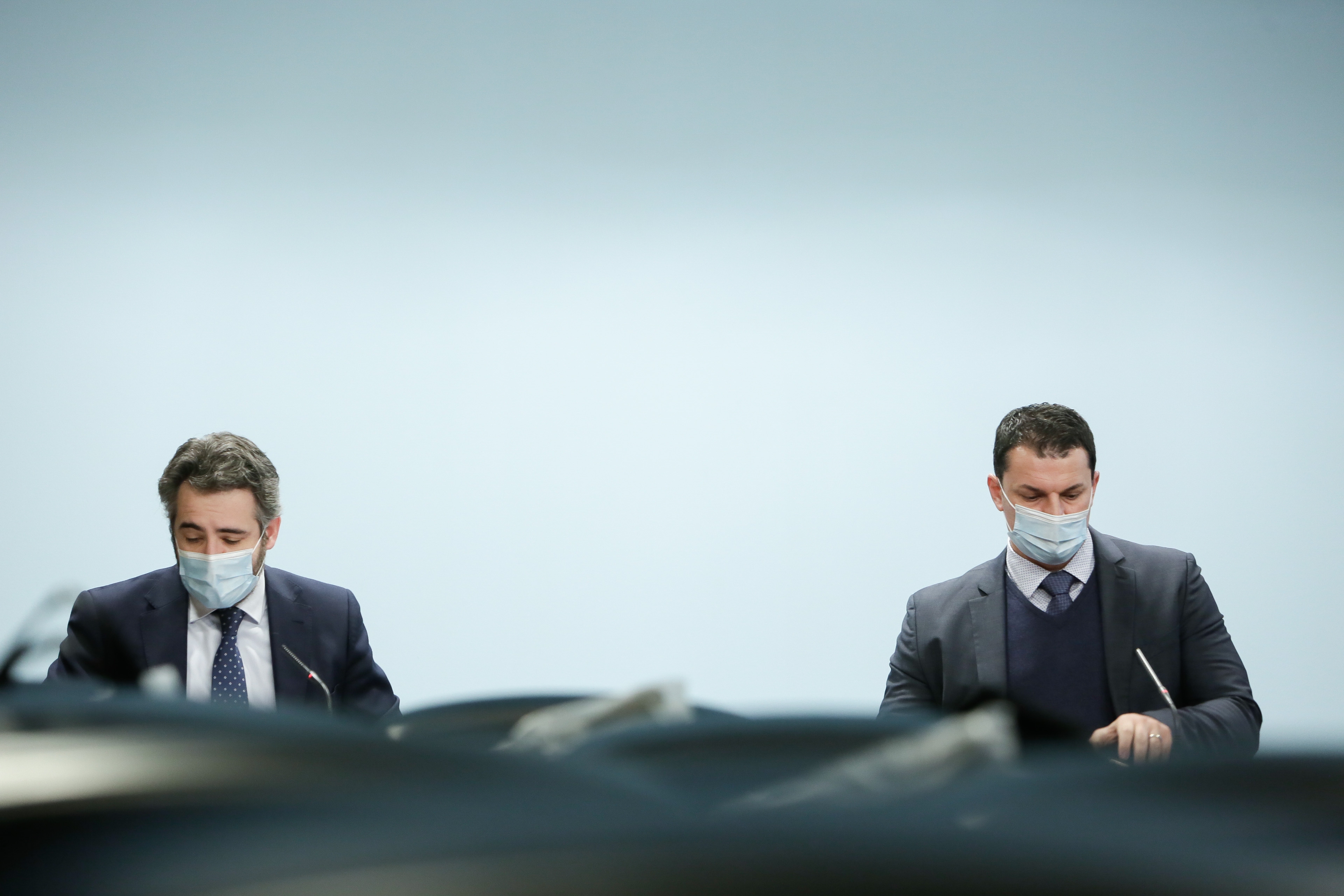 El Govern aprova un nou paquet de mesures econòmiques i socials per protegir el teixit productiu i preservar al màxim els llocs de treball