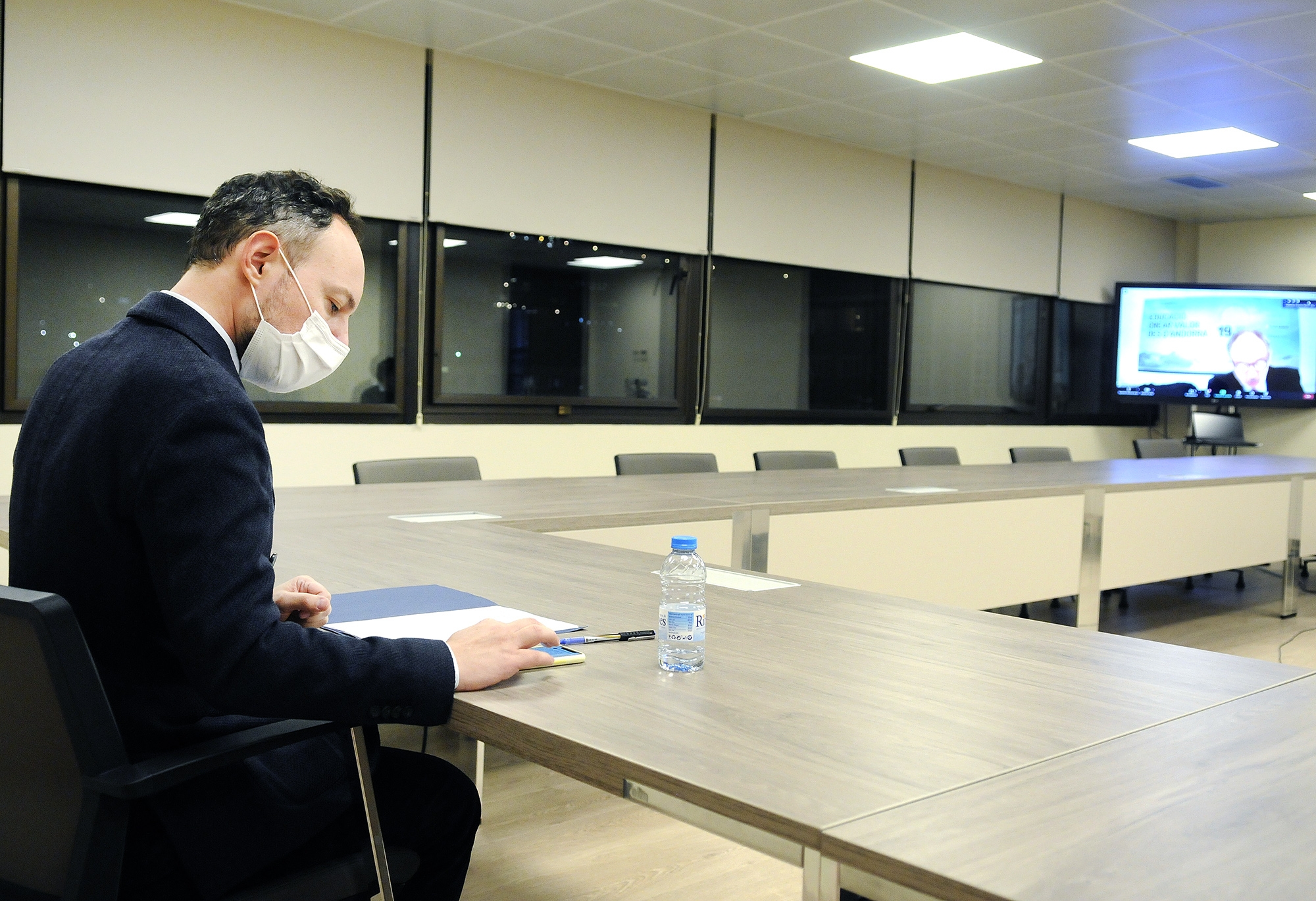 Espot i Vilarrubla participen al 19è Fòrum de l’EFA dedicat a l’Educació