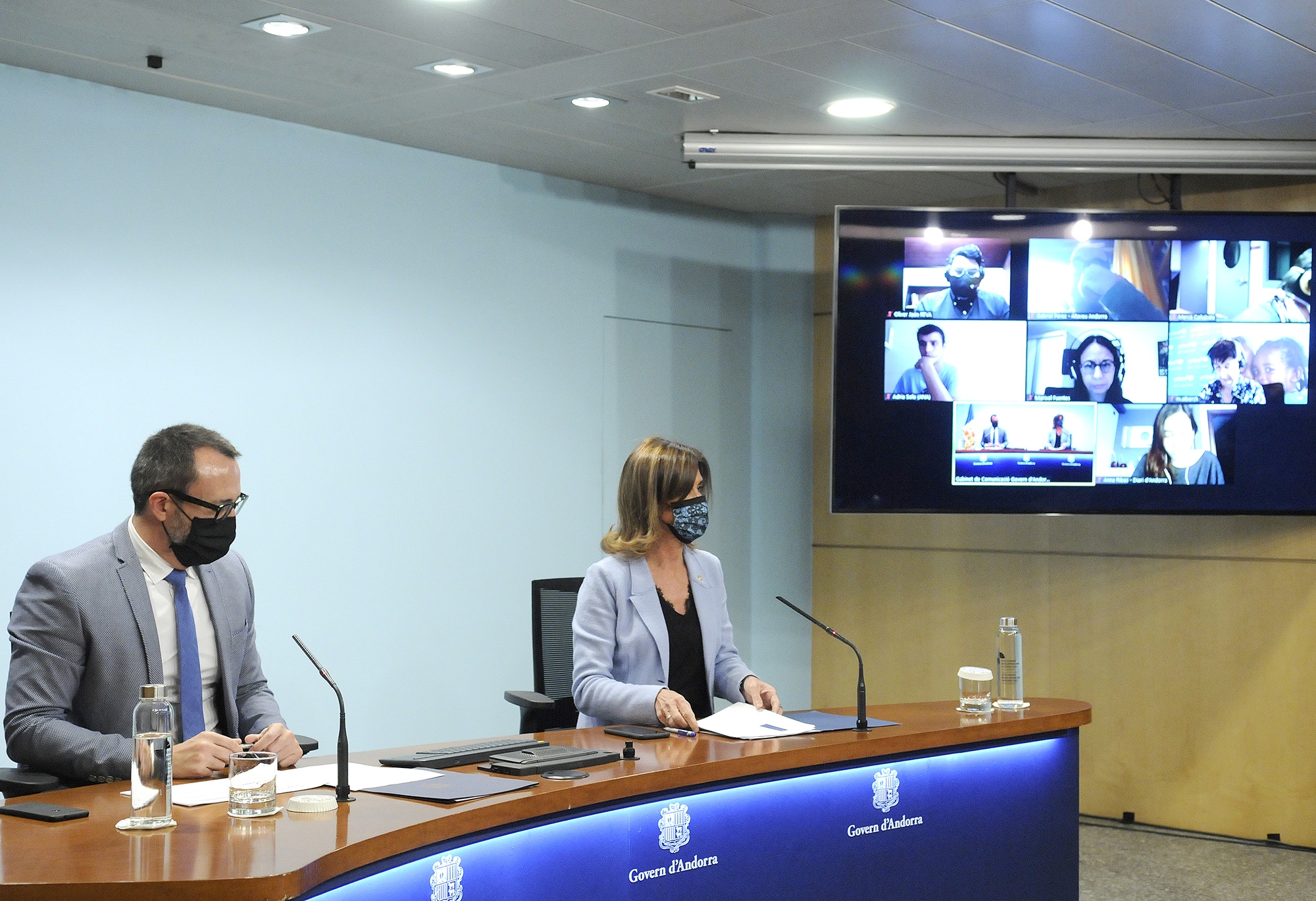 L’elaboració del Pla Nacional de la Infància i l’Adolescència comença una nova fase amb la participació dels escolars