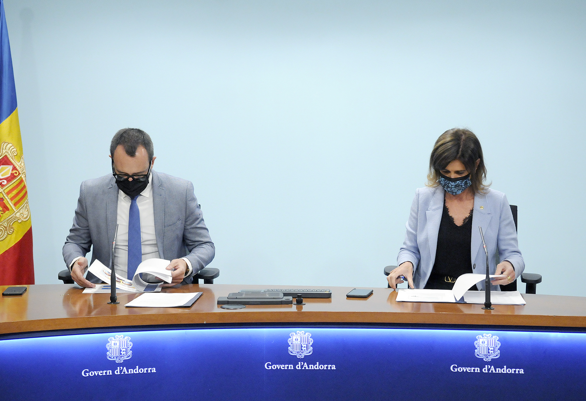 L’elaboració del Pla Nacional de la Infància i l’Adolescència comença una nova fase amb la participació dels escolars