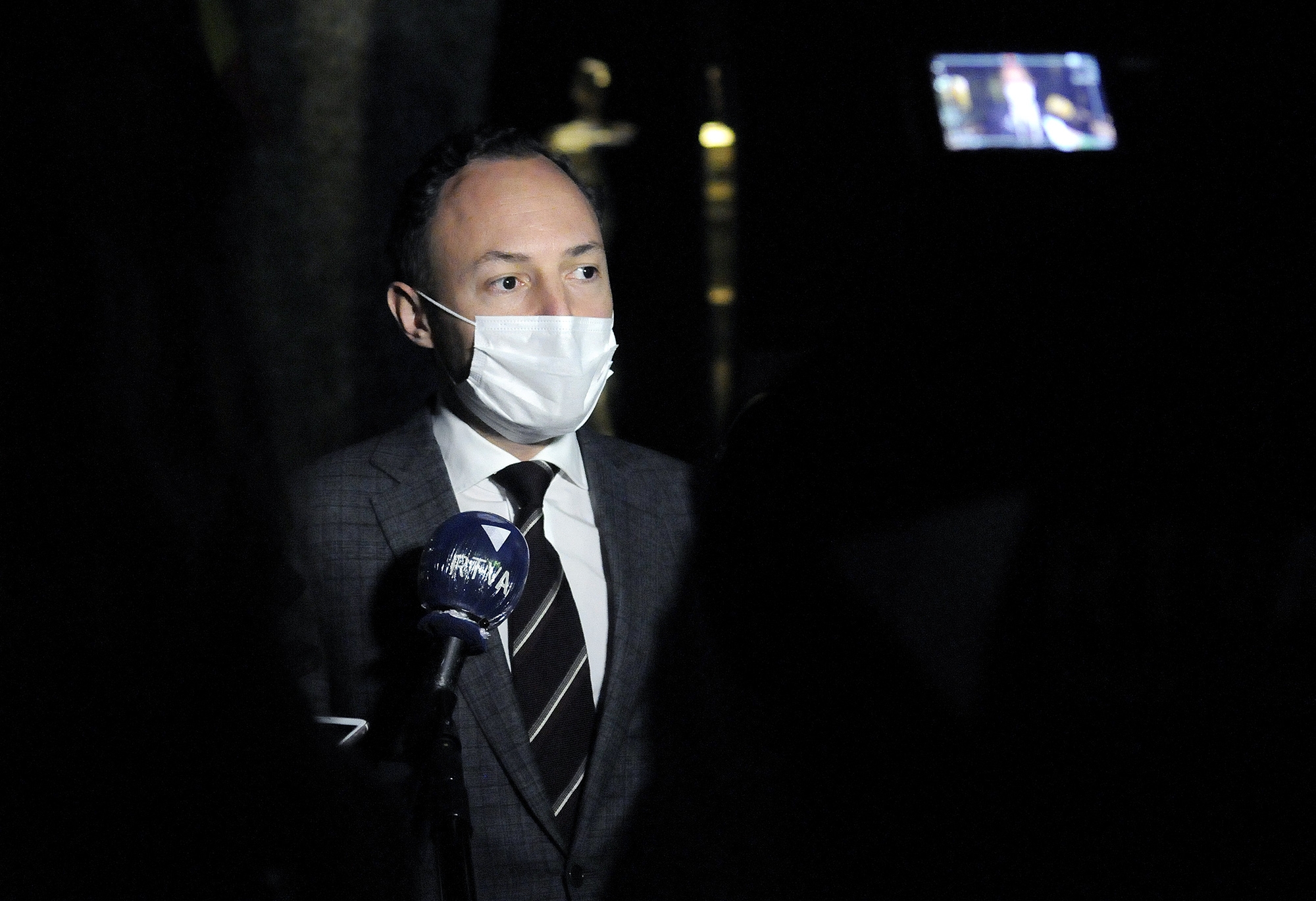 Espot agraeix el diàleg i la receptivitat de les autoritats de la Generalitat de Catalunya