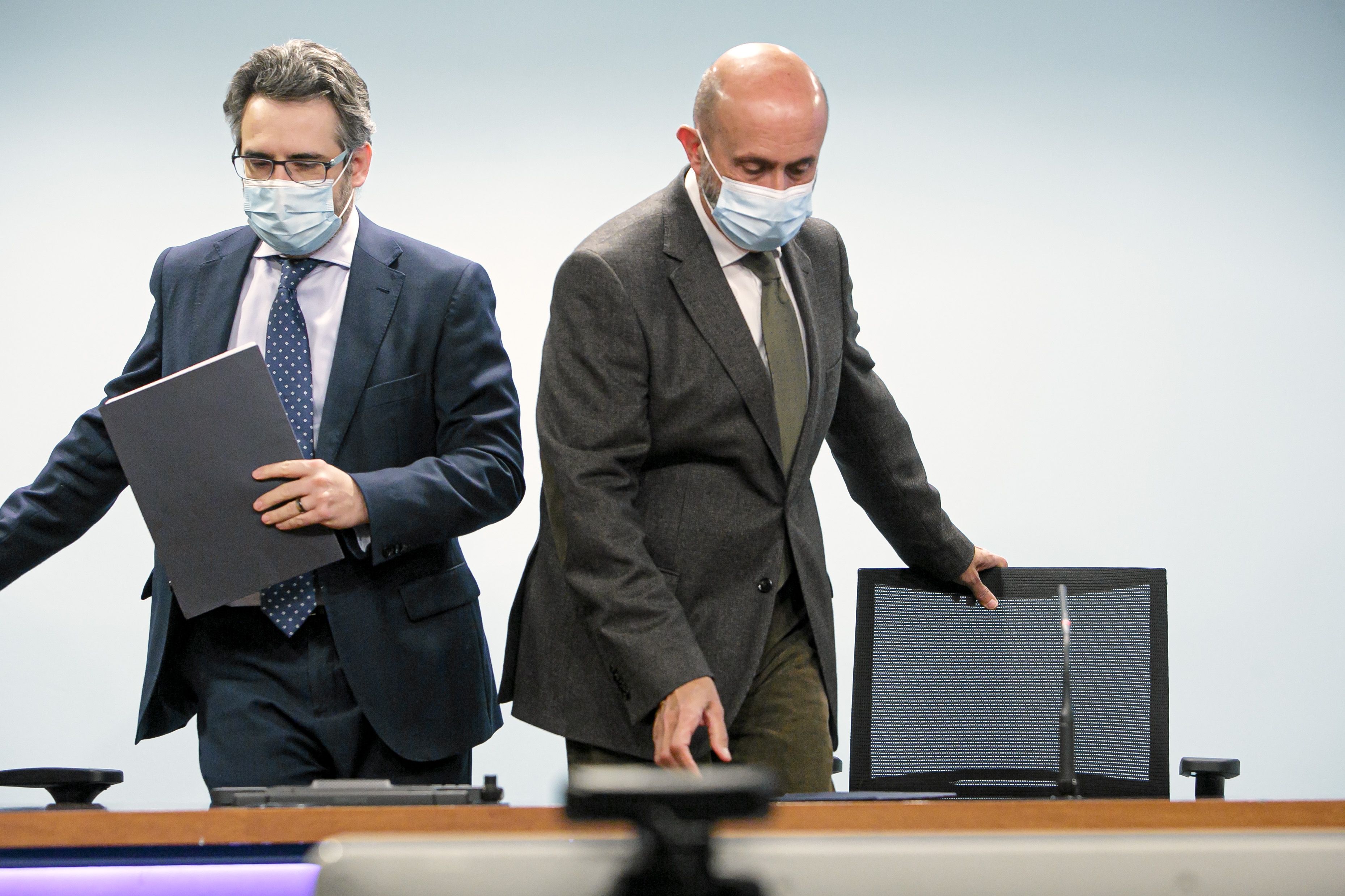 El Govern aprova la reducció de les tarifes elèctriques i de telecomunicacions per a les empreses afectades per la situació generada per la COVID-19