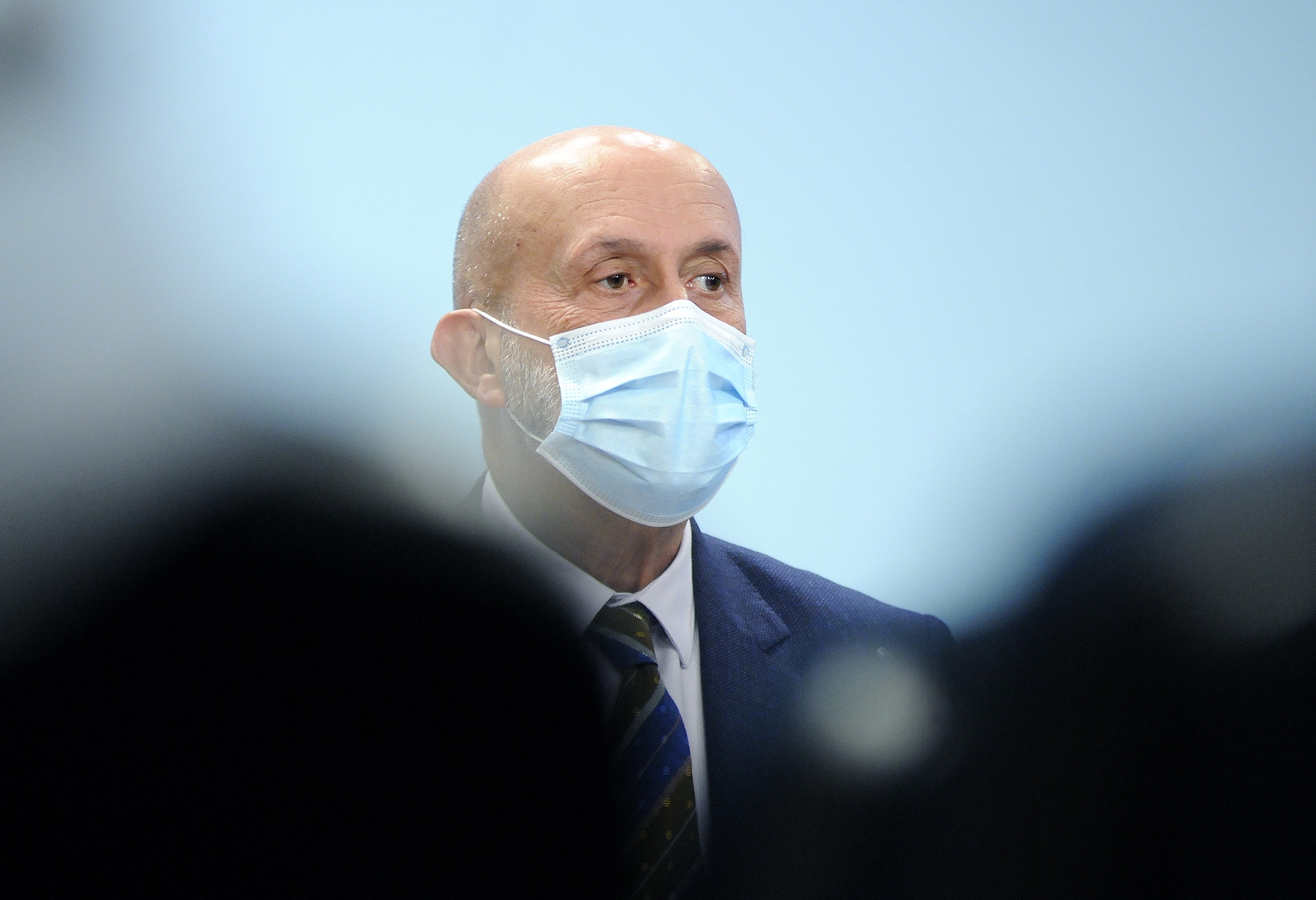 S'aprova el Decret de Creació del Laboratori Nacional d’Epidemiologia