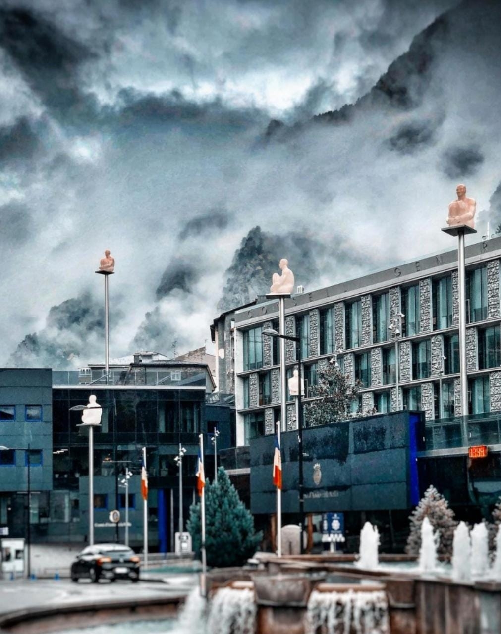 Més de 70 publicacions participen al concurs d’Instagram #AndorraPaisatge2020