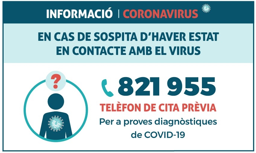 L’stoplab mòbil s’instal·larà diumenge a la Massana