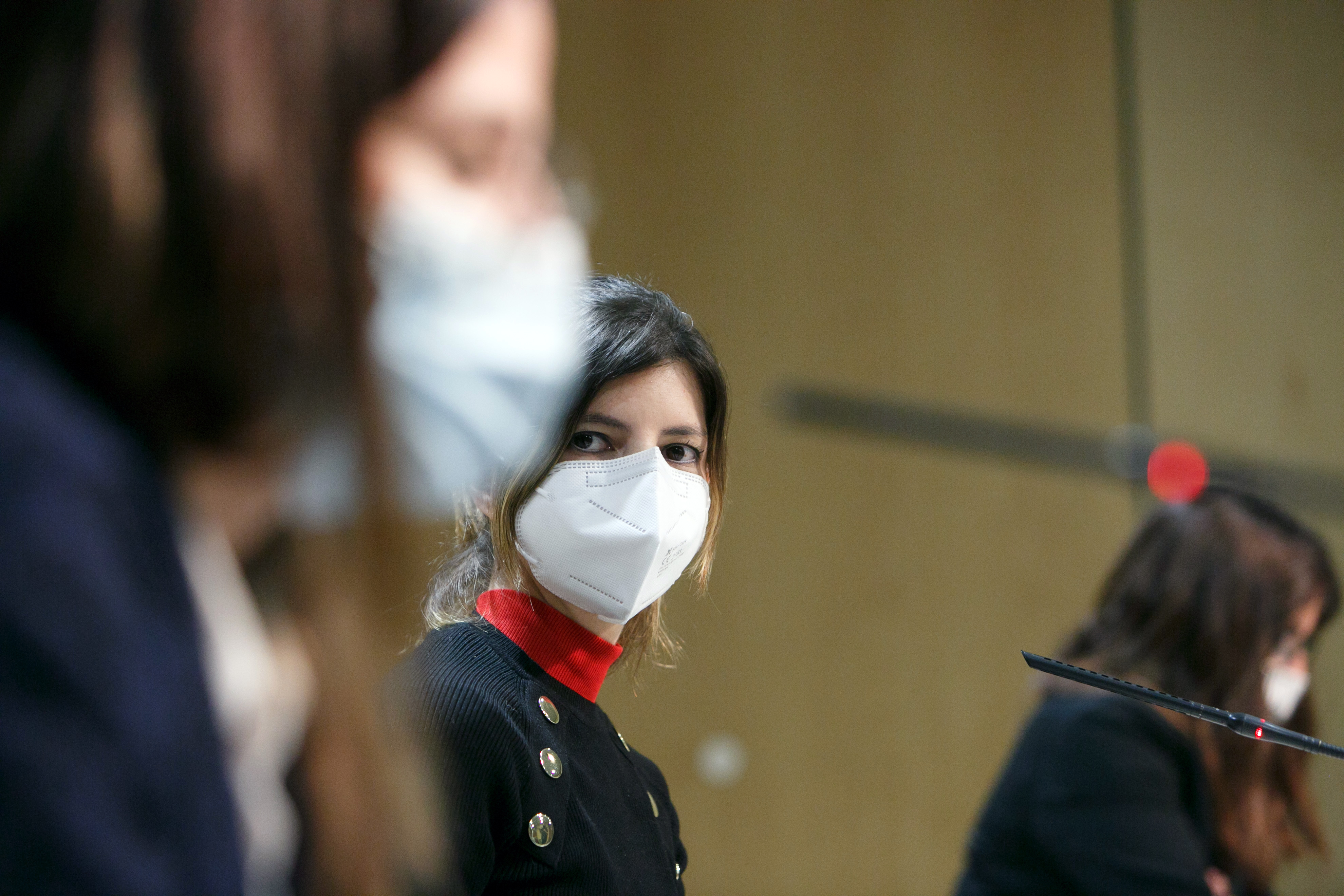 Riva lliura el Premi Carlemany per al Foment de la Lectura 2019 a l’autora novell Selena Soro per l’obra ‘Misteris de la boira’