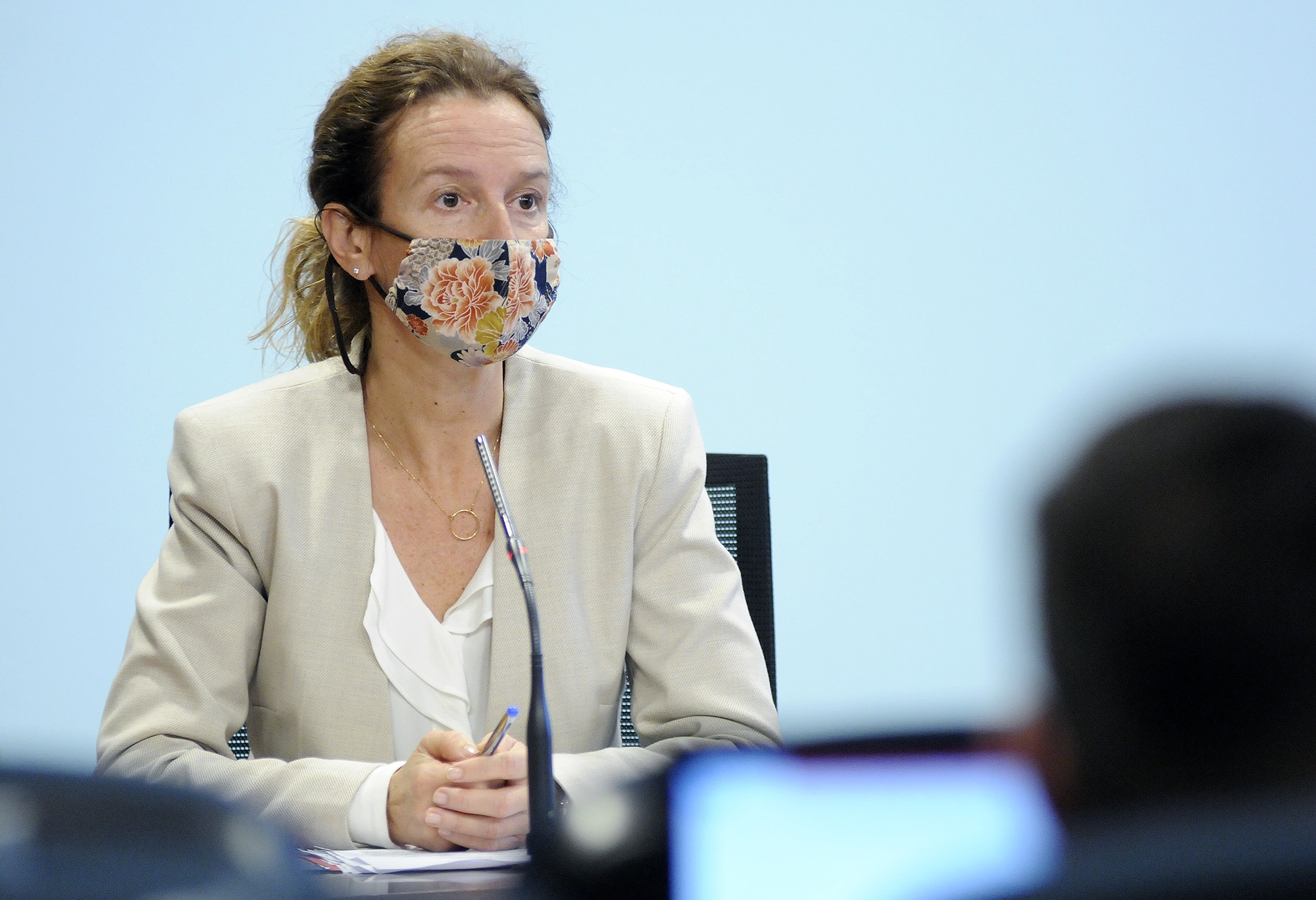 Govern licita la construcció d’una nova sala de control a l’Estadi Nacional