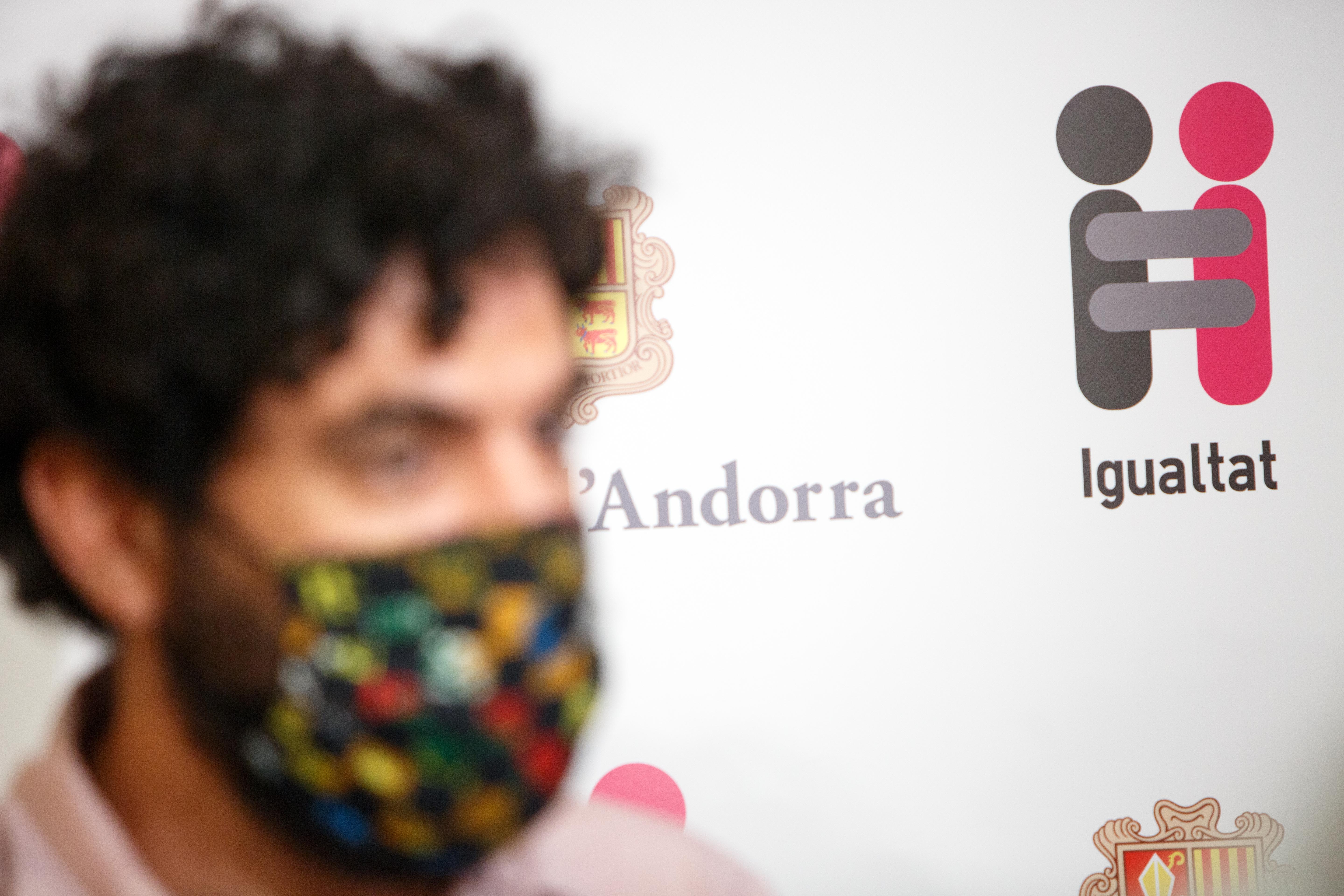 Afers Socials organitza la xerrada ‘Homes del segle XXI. Masculinitats alternatives i corresponsabilitat’