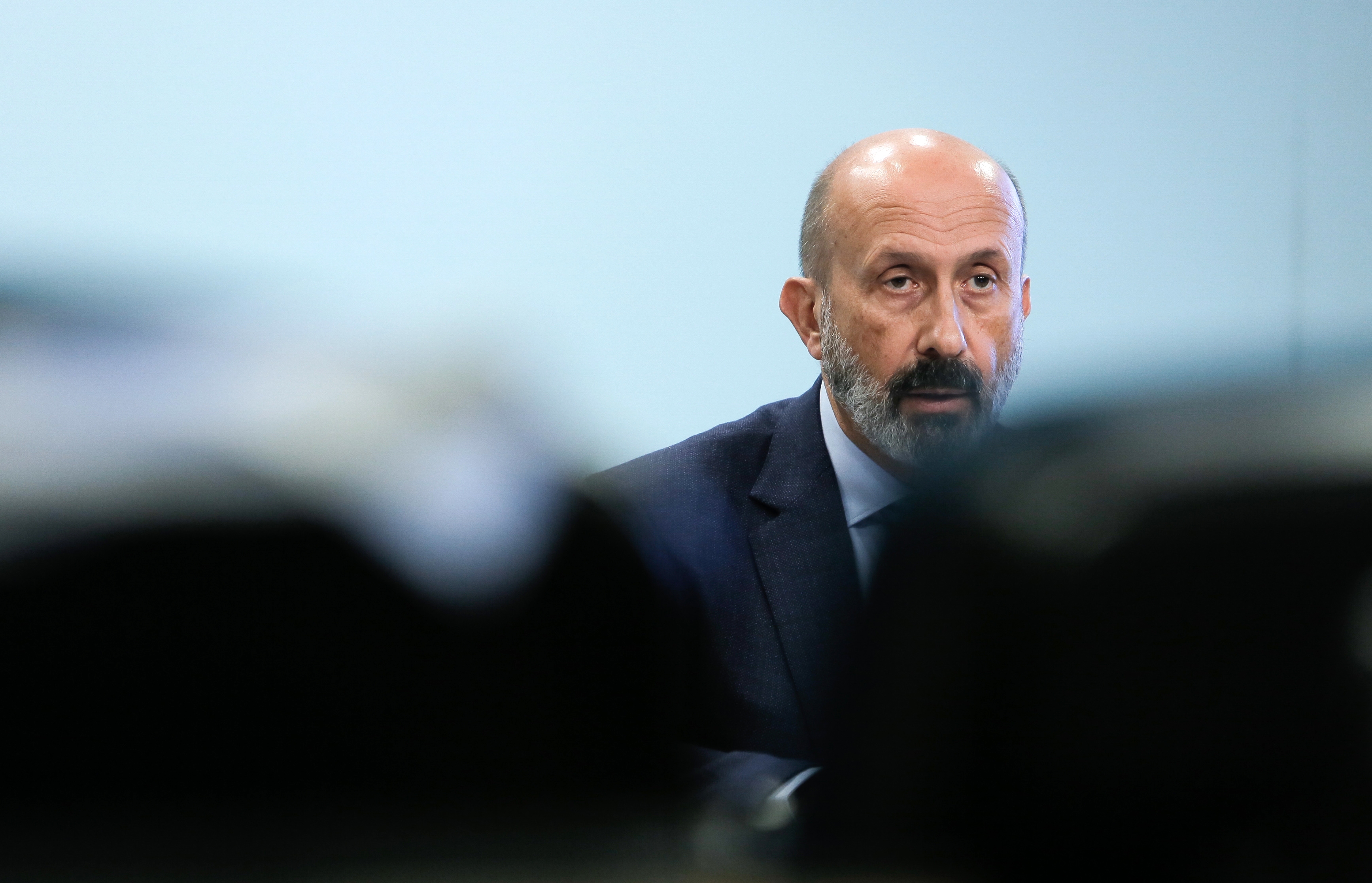 El Govern aprova la formalització del contracte per l’adquisició de vacunes contra la COVID-19