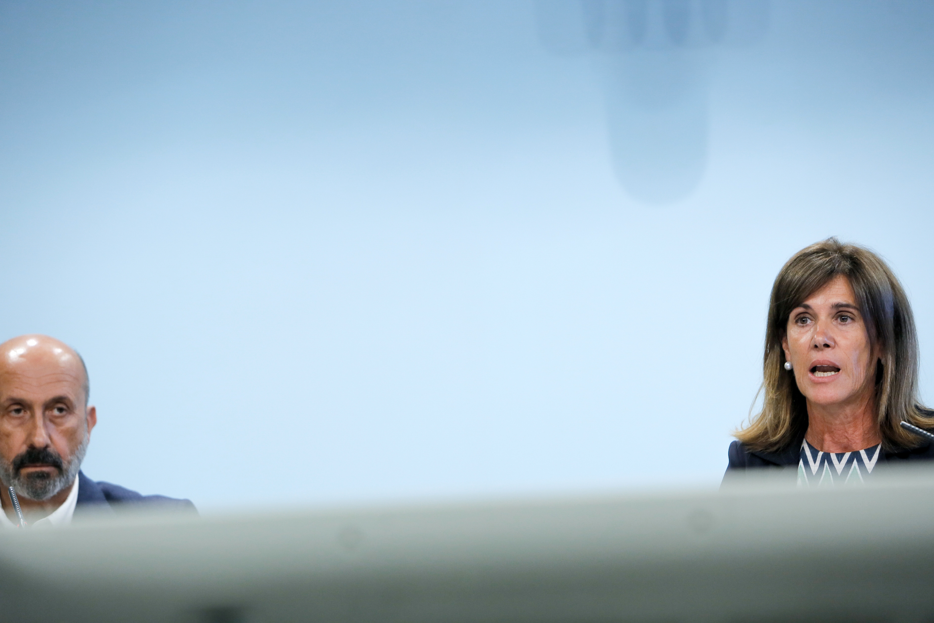 El 91% de la comunitat educativa passa pel cribratge massiu del retorn a les aules