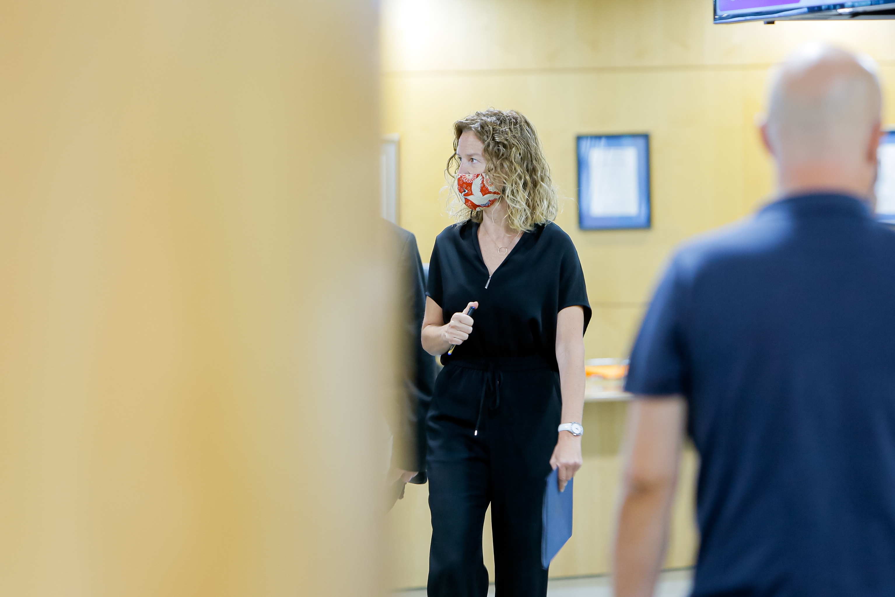 El Govern regula la producció ecològica per impulsar el producte de proximitat sostenible i de qualitat