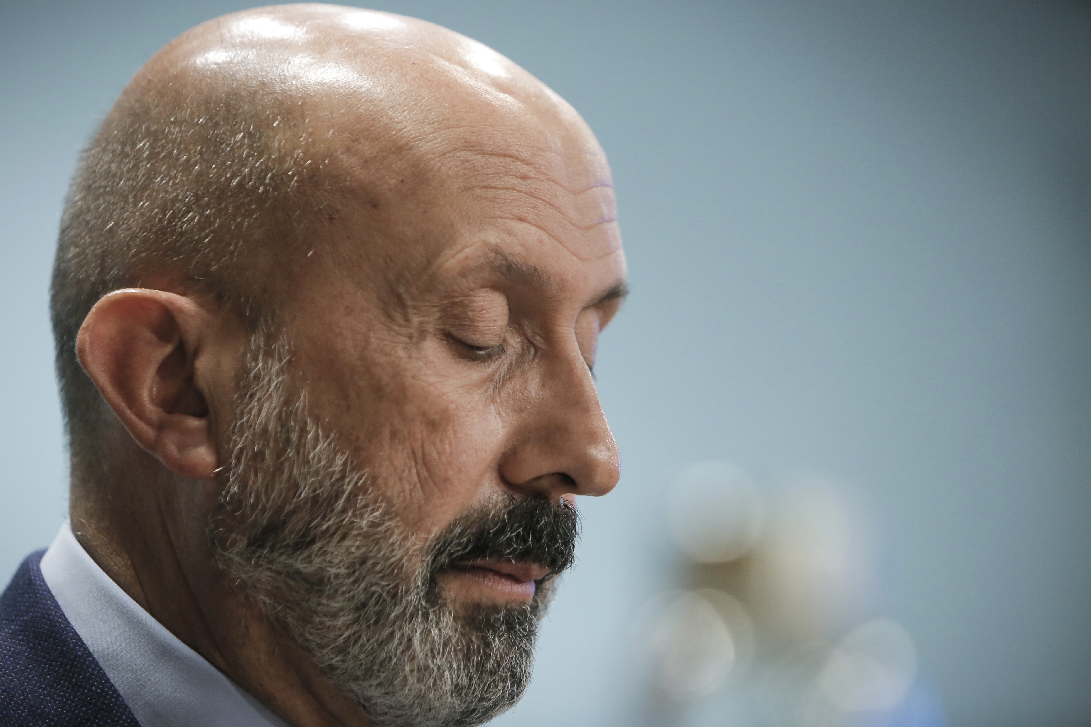 L’aparcament Centre Ciutat de la capital acollirà l’stoplab de cribratge unificat