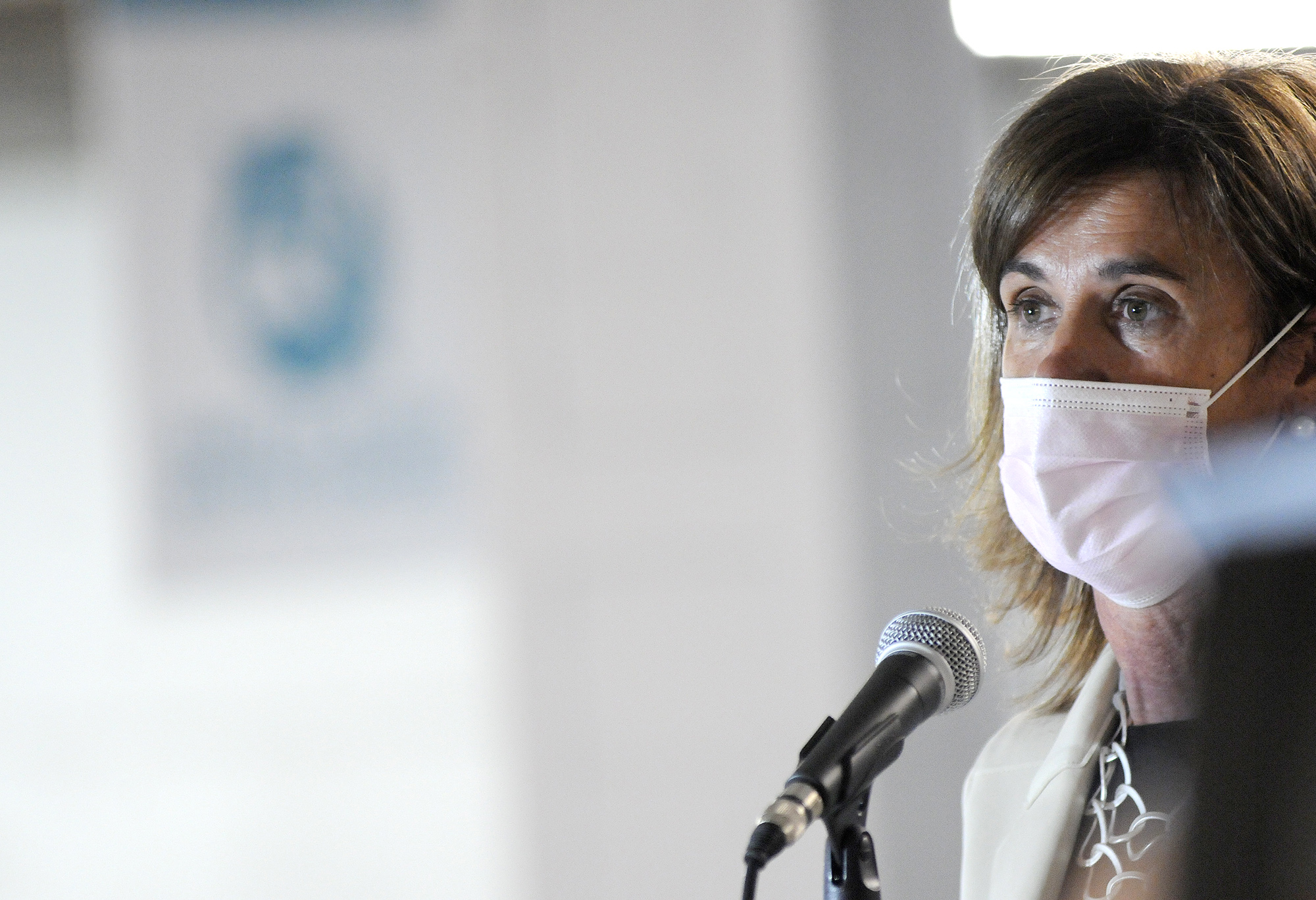 Comença el cribratge massiu de retorn a l’escola amb el personal docent i el personal que intervé als centres