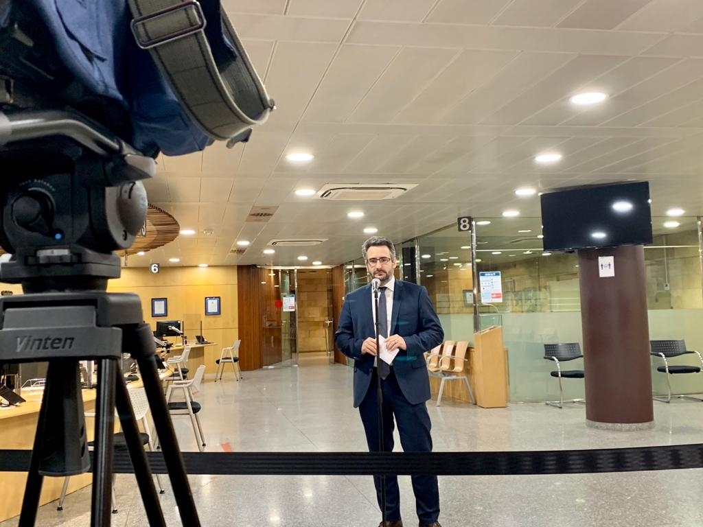 Les autoritats sanitàries cribraran als infants i monitors dels Esports d’Estiu d’Escaldes-Engordany