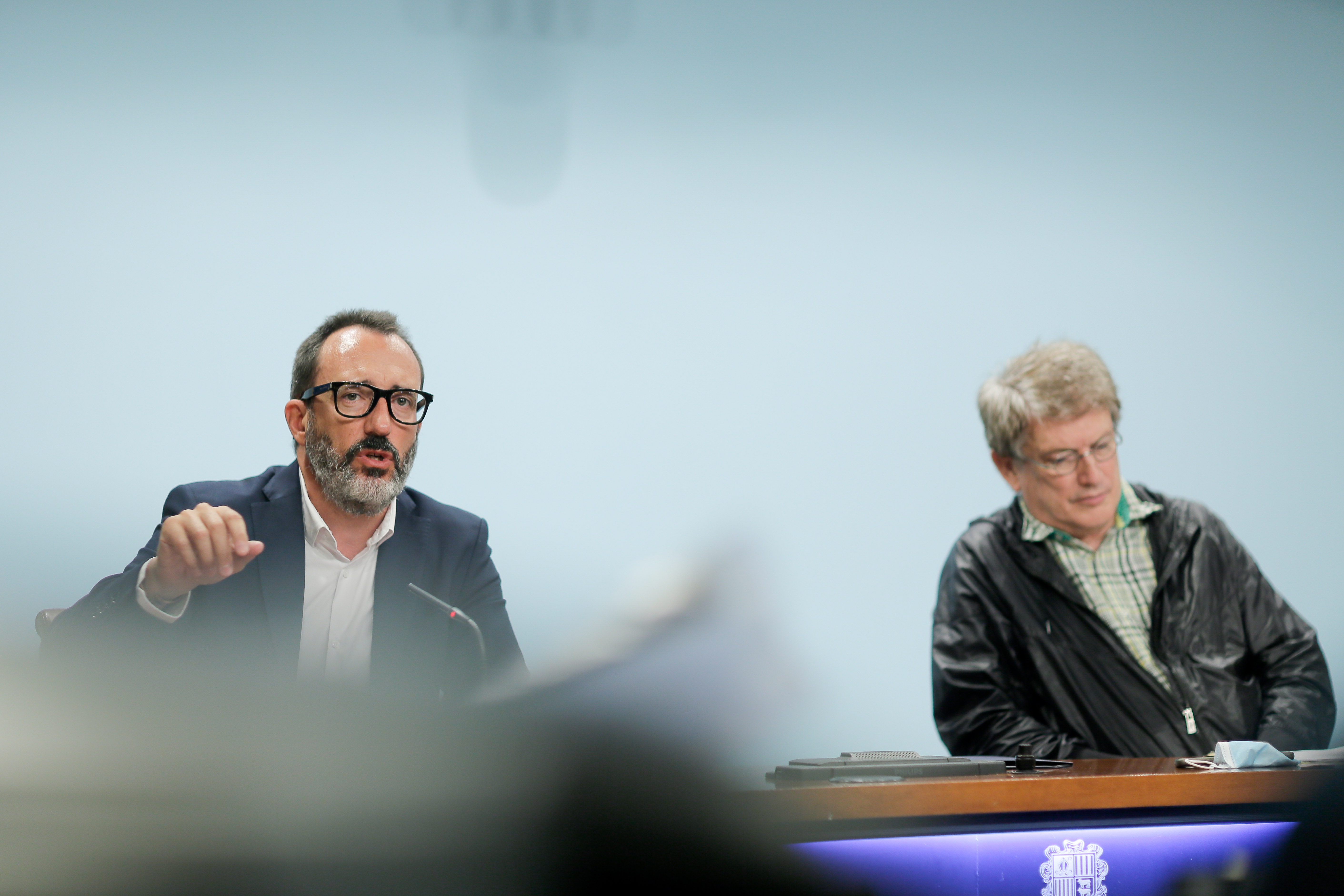 El Ministeri d’Afers Socials, Habitatge i Joventut signa un conveni amb la Federació de la Gent Gran d’Andorra per reforçar la col·laboració en aquest àmbit