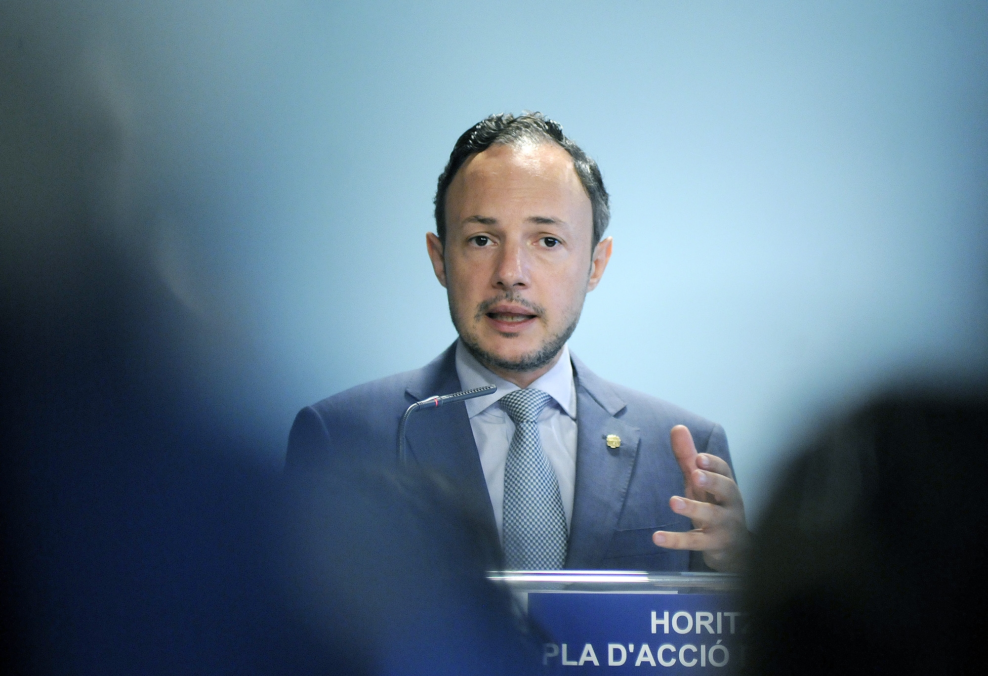 El Govern presenta ‘Horitzó 23’, el pla d’acció per a la resta de la legislatura