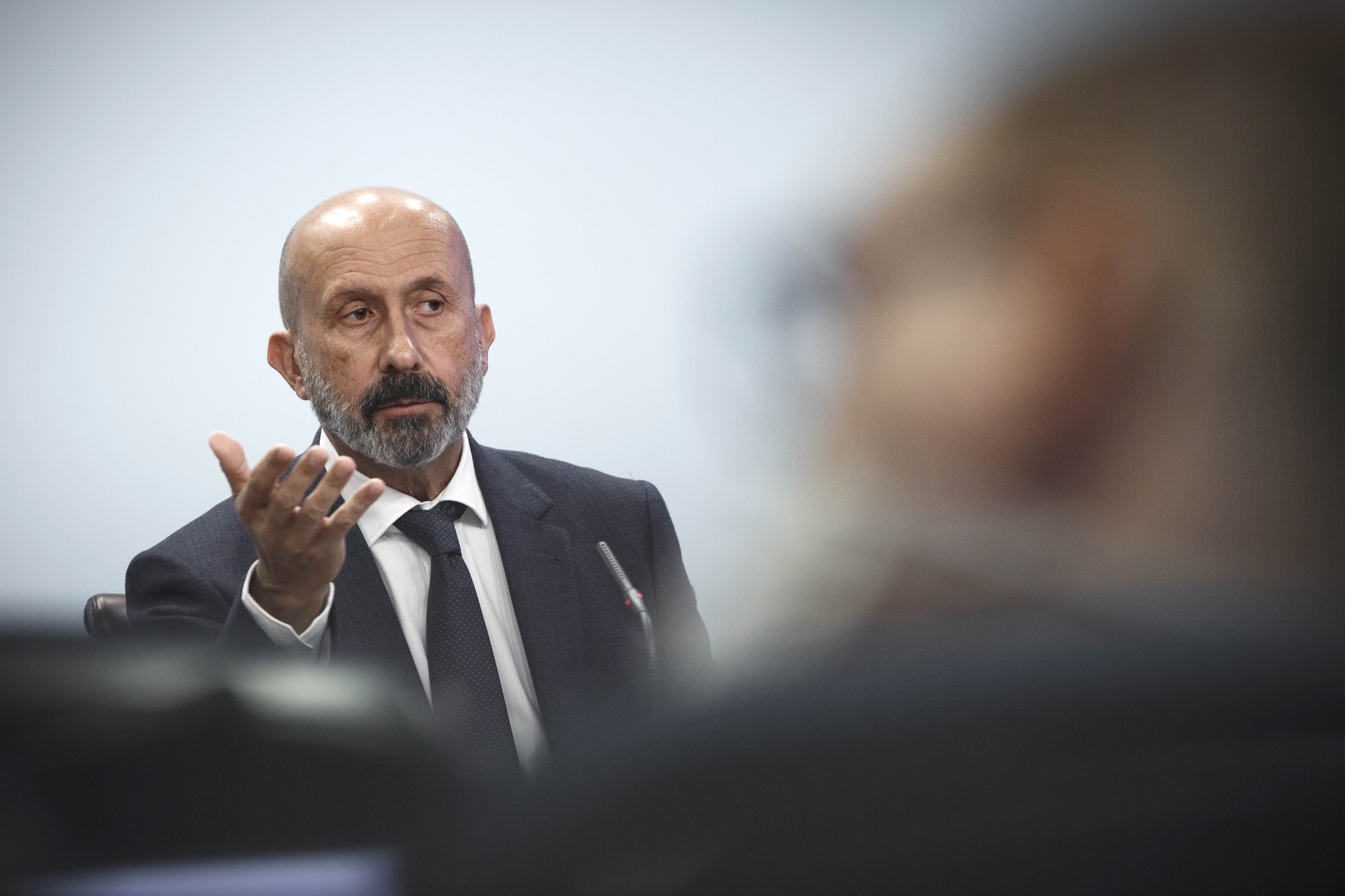 Les autoritats sanitàries disposen d’una quarantena de rastrejadors i preveuen arribar als seixanta