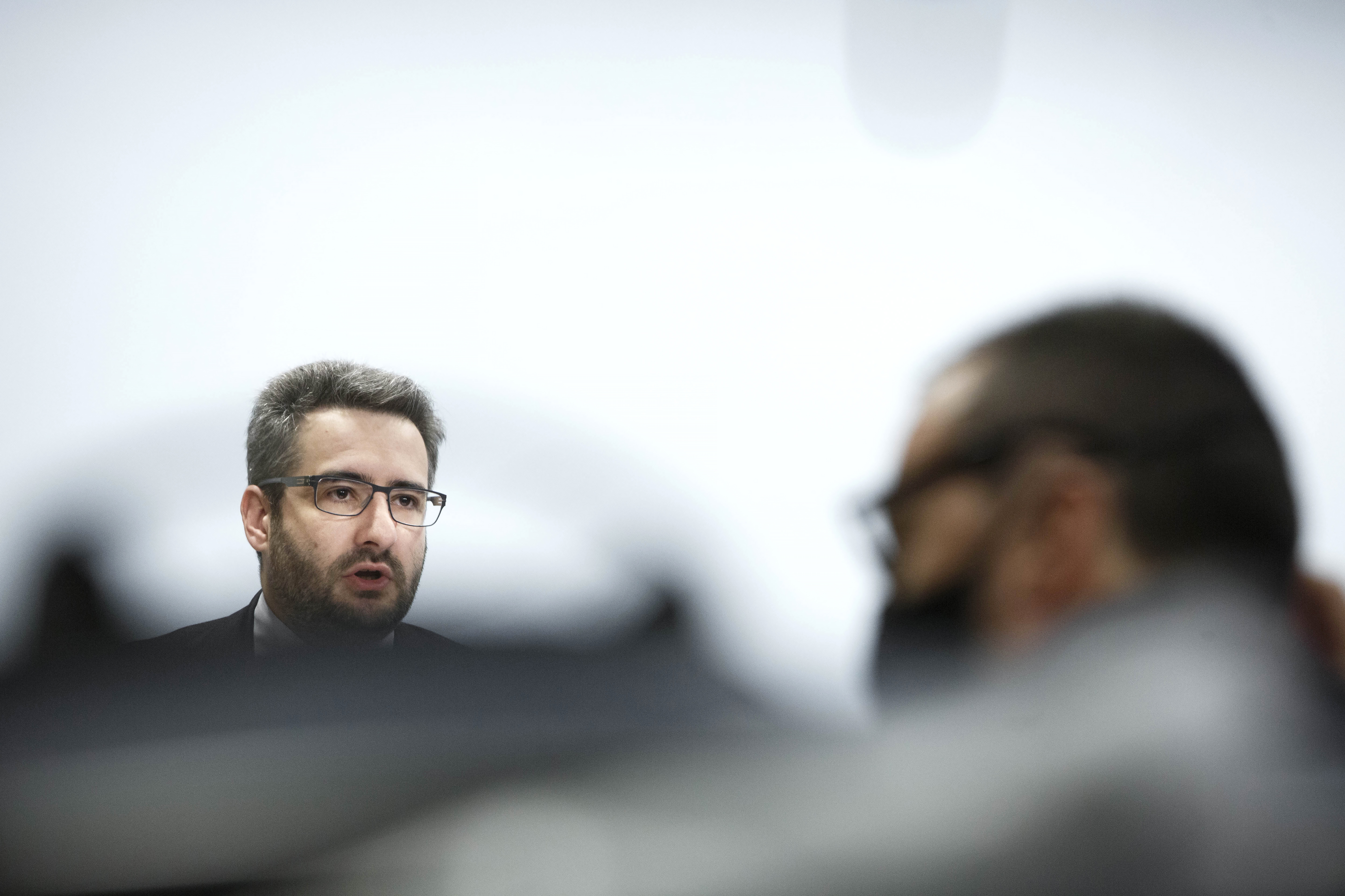 El nombre de demandants al Servei d’Ocupació cau un 17,3% al mes de juny