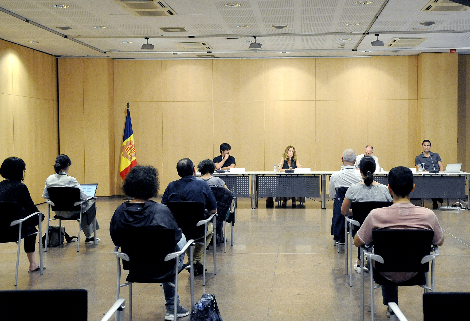 Agricultura fa el retorn a les explotacions bovines de l’estudi encarregat a l’IRTA sobre benestar animal