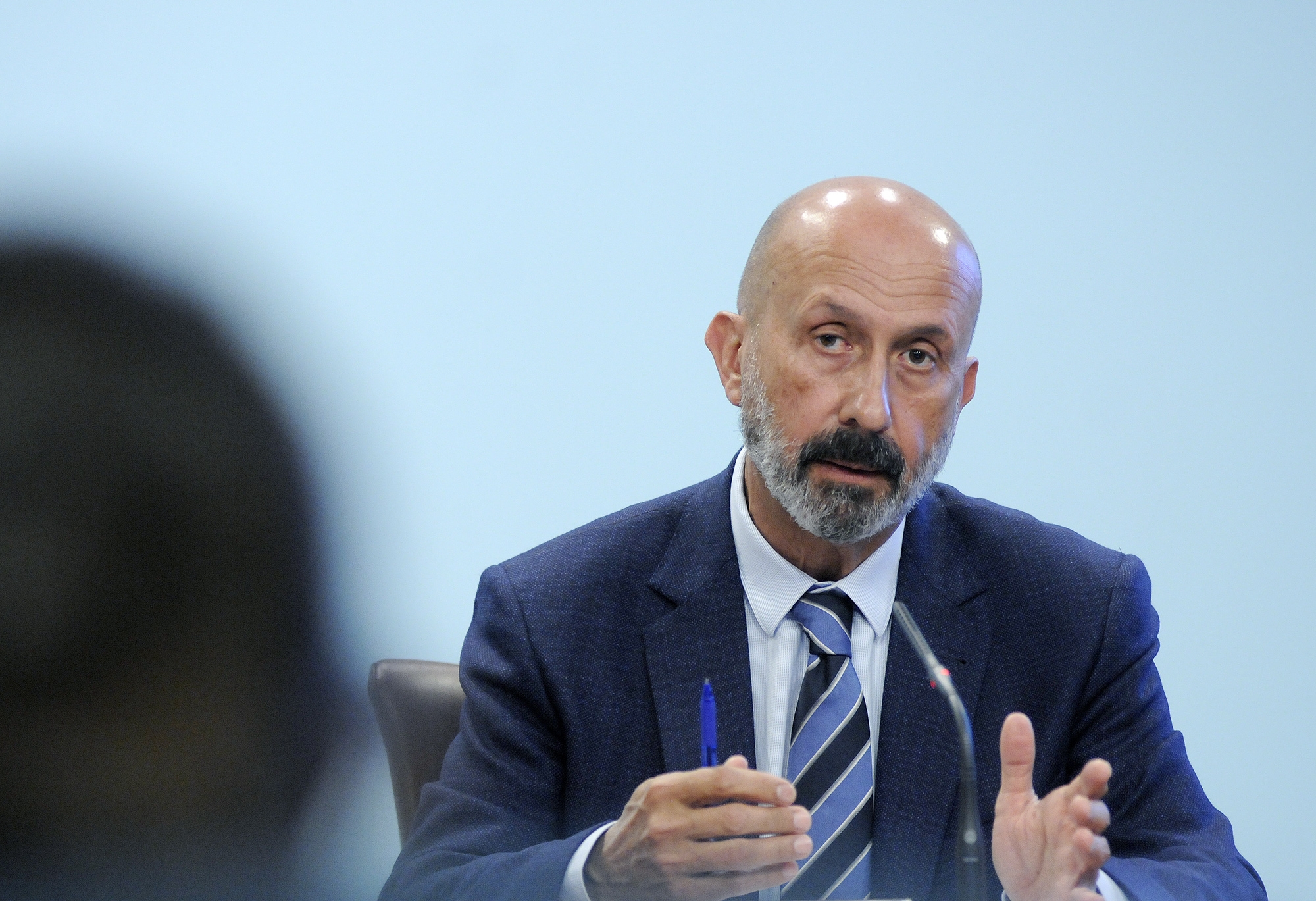 Aprovat el reglament que regula les derivacions a metges de fora d’Andorra, que tindran validesa d’un any