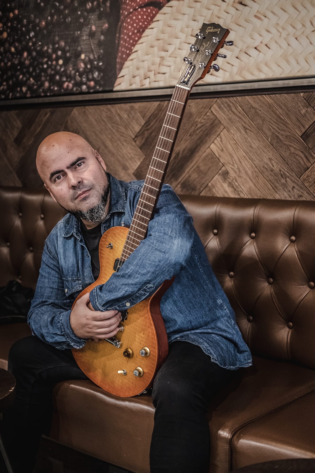 Tornen els tallers de «Música i creativitat» al Servei de Rehabilitació Comunitària d’Adolescents