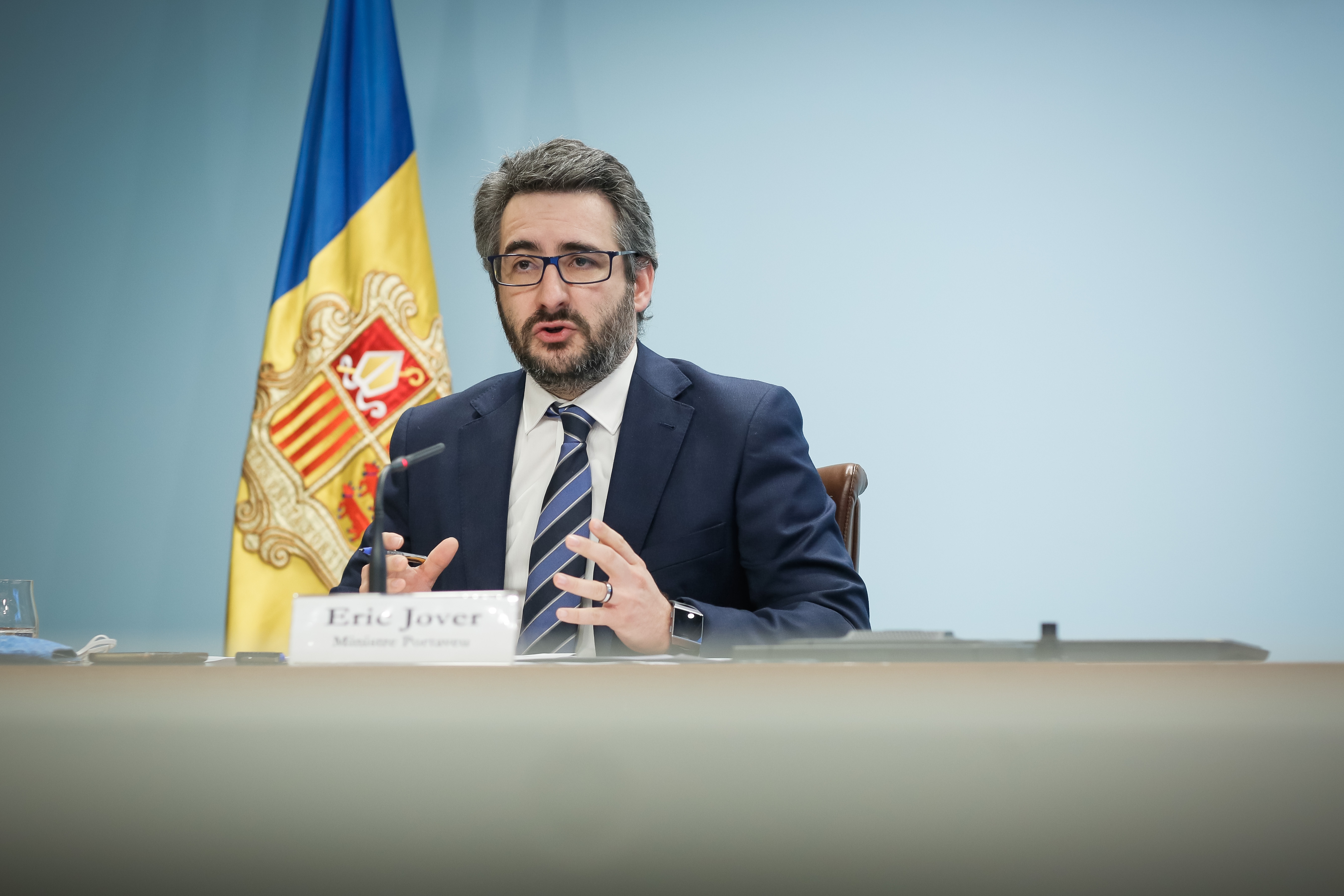 S’aprova el Decret per augmentar la capacitat màxima al 100% dels vehicles de transport públic de viatgers