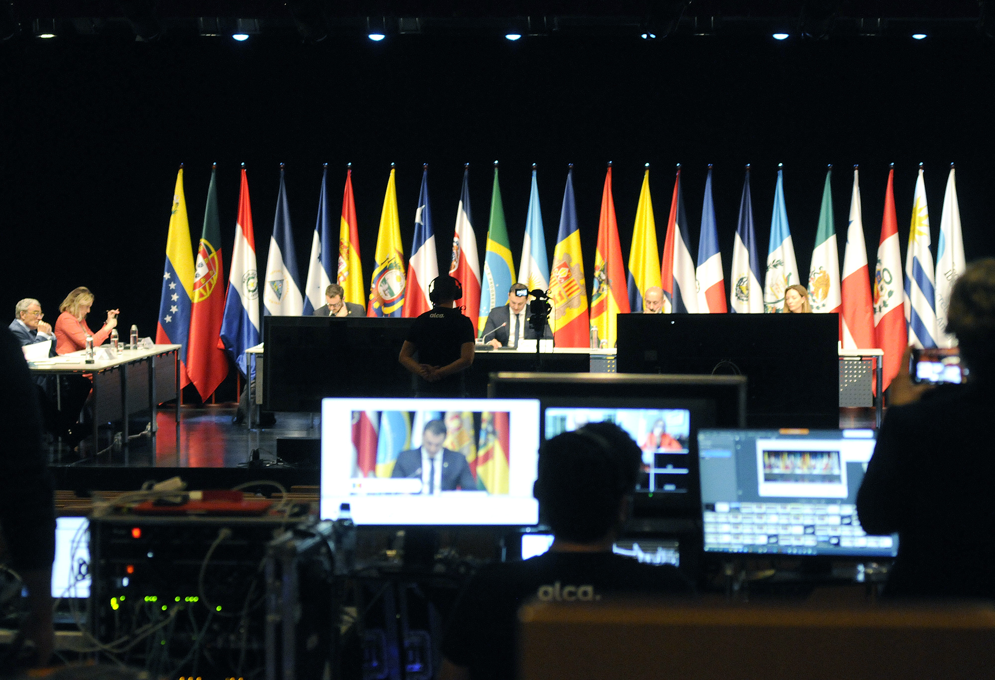 Gallardo i Martínez Benazet destaquen el paper de la innovació per fer front a la pandèmia de la COVID-19