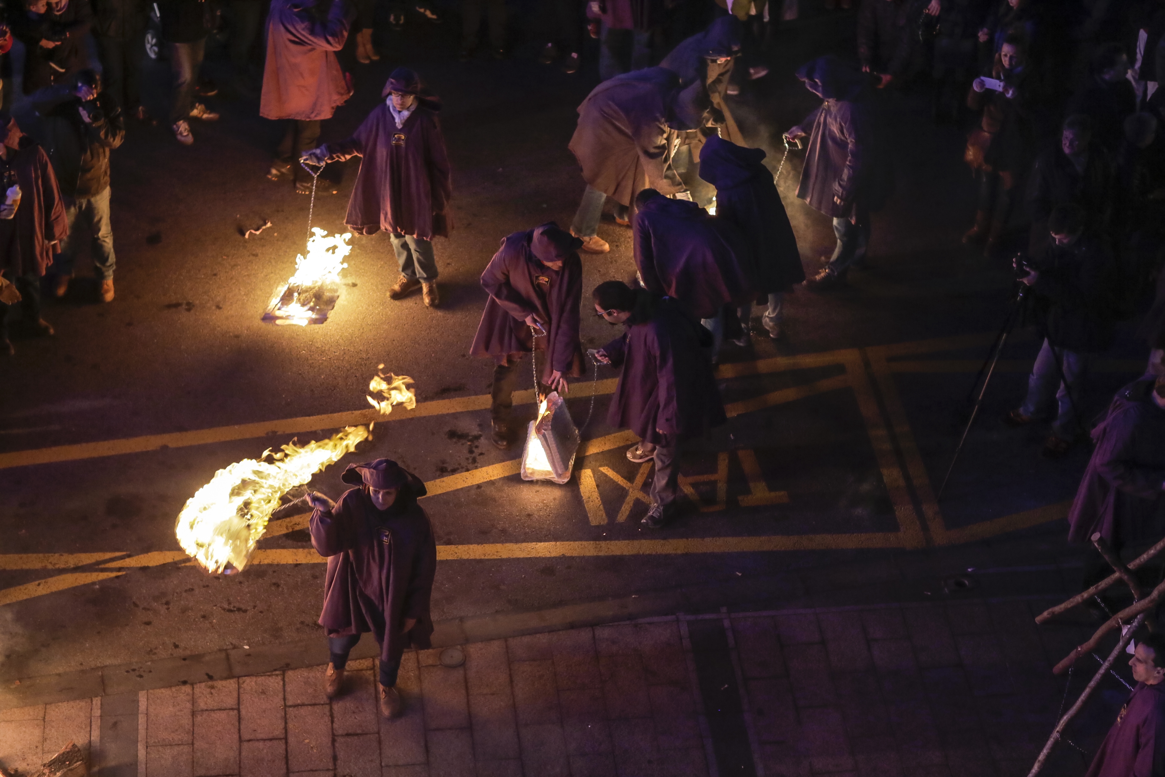 Les falles dels Pirineus ja tenen museu virtual, el Prometheus Museum