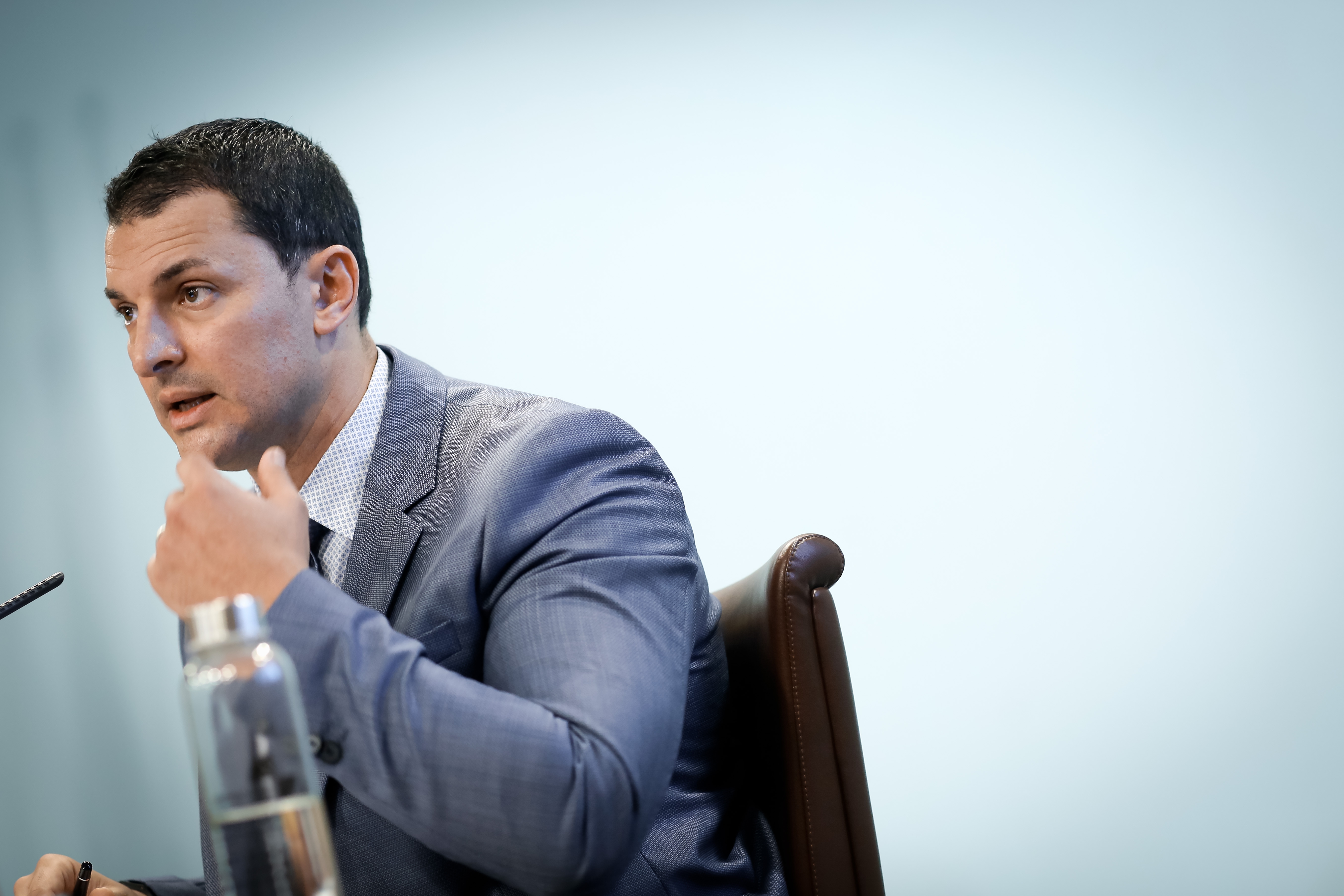 El Govern ultima els programes específics de millora de l’ocupabilitat i formació pels inscrits en el Servei d’Ocupació en el marc de la COVID-19